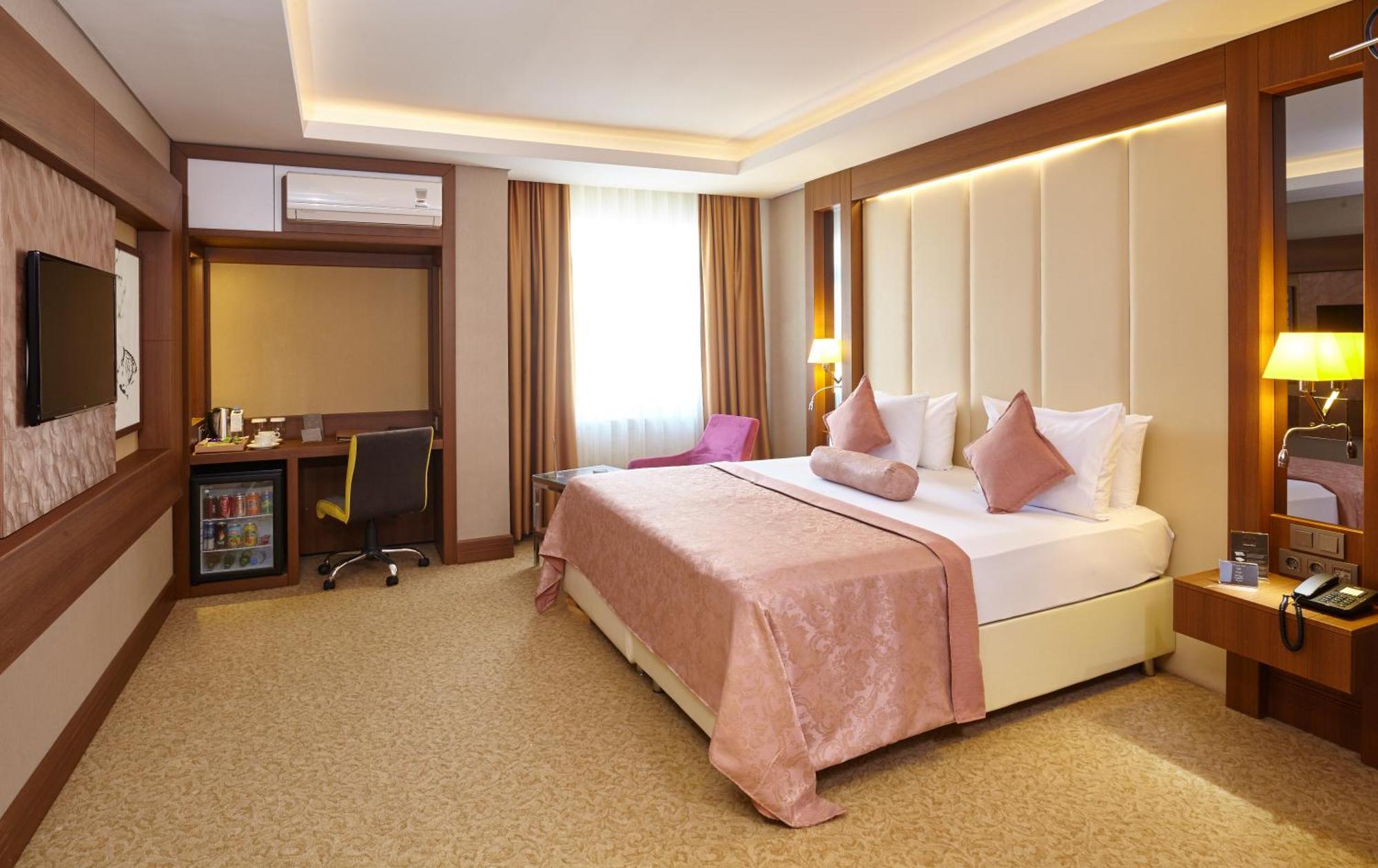 Buruciye Hotel Hotel