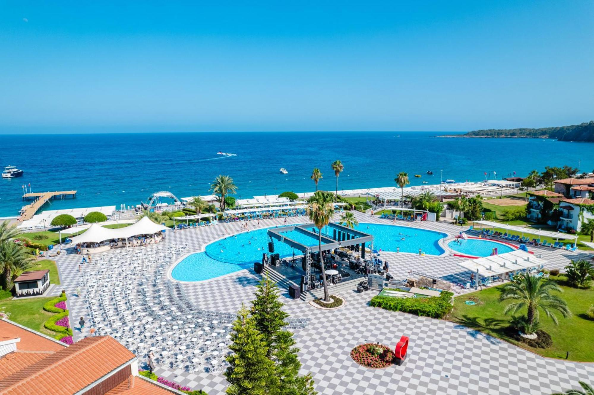 Resort Club Marco Polo 5*