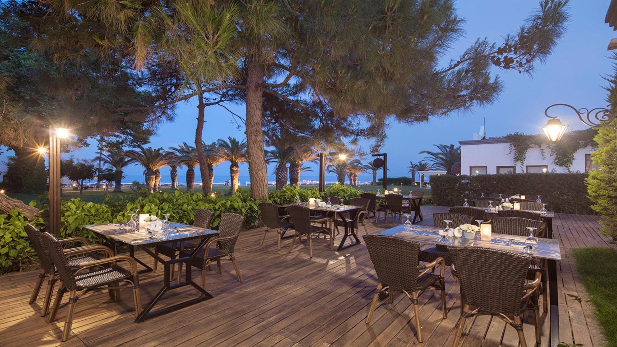 Club Marco Polo 5*