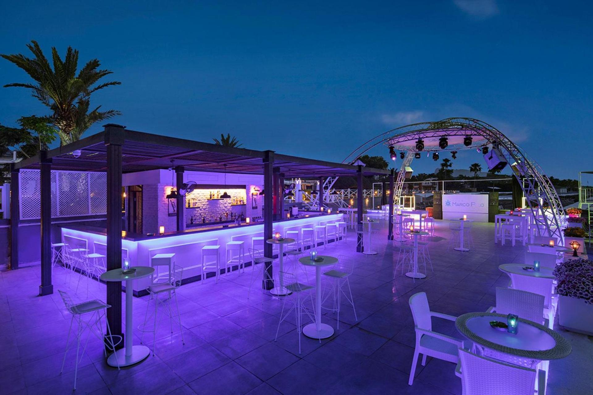 Club Marco Polo Kemer