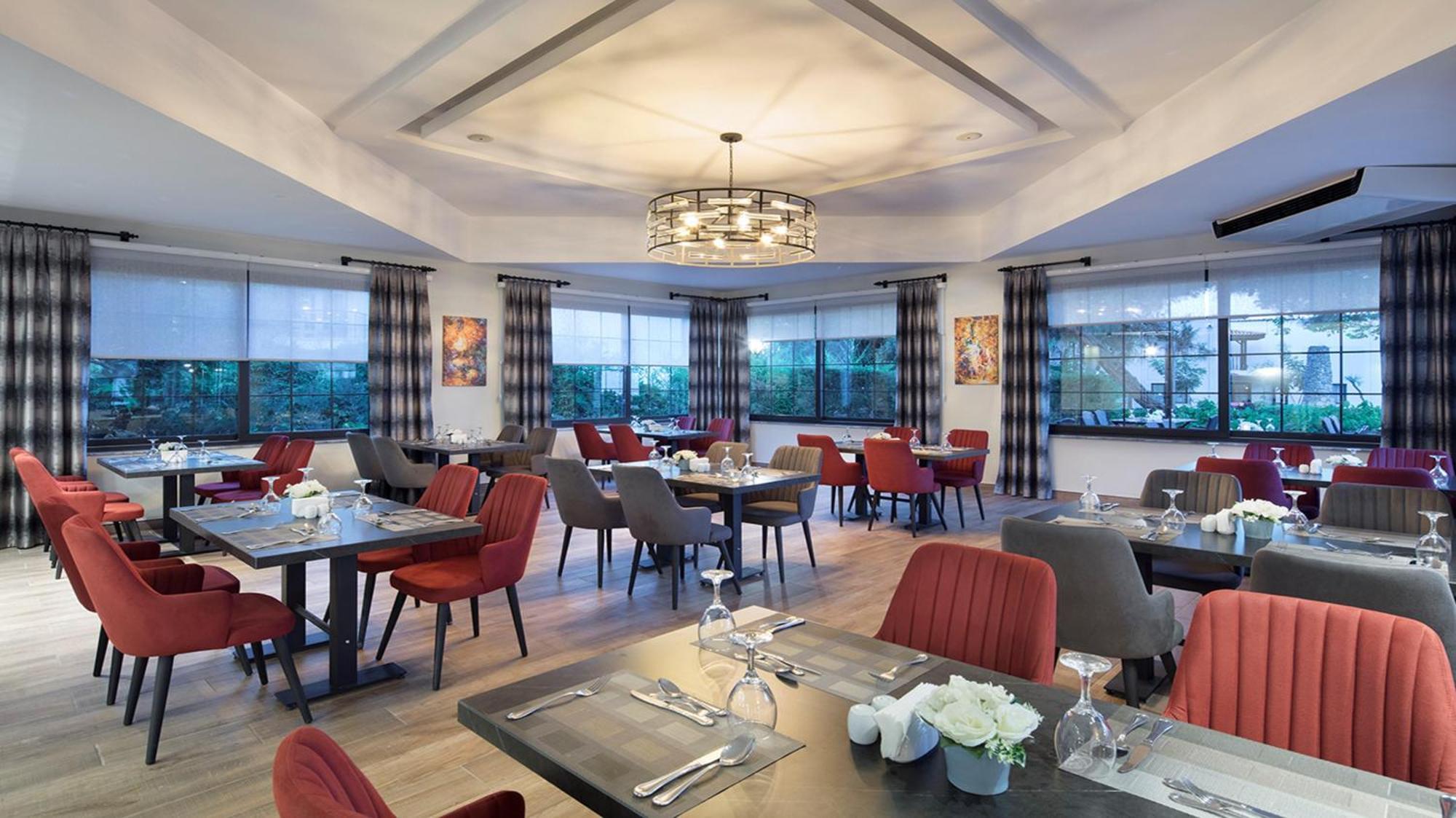 Resort Club Marco Polo 5*