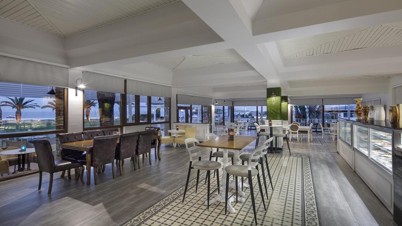 Club Marco Polo Kemer