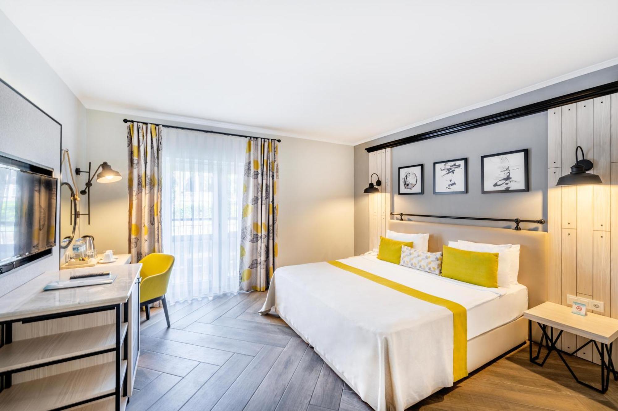Resort Club Marco Polo 5*