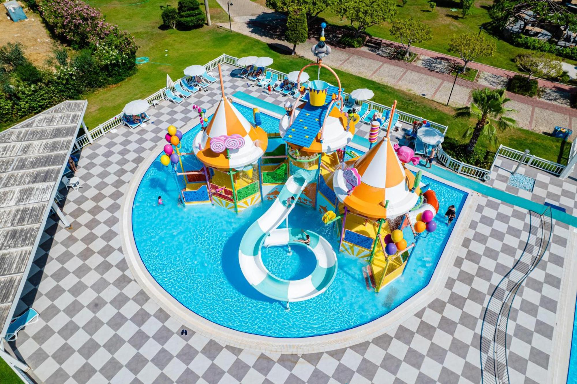 Resort Club Marco Polo 5*