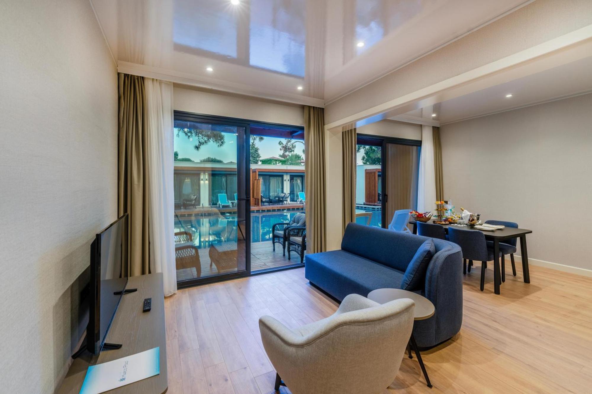 Club Marco Polo 5*