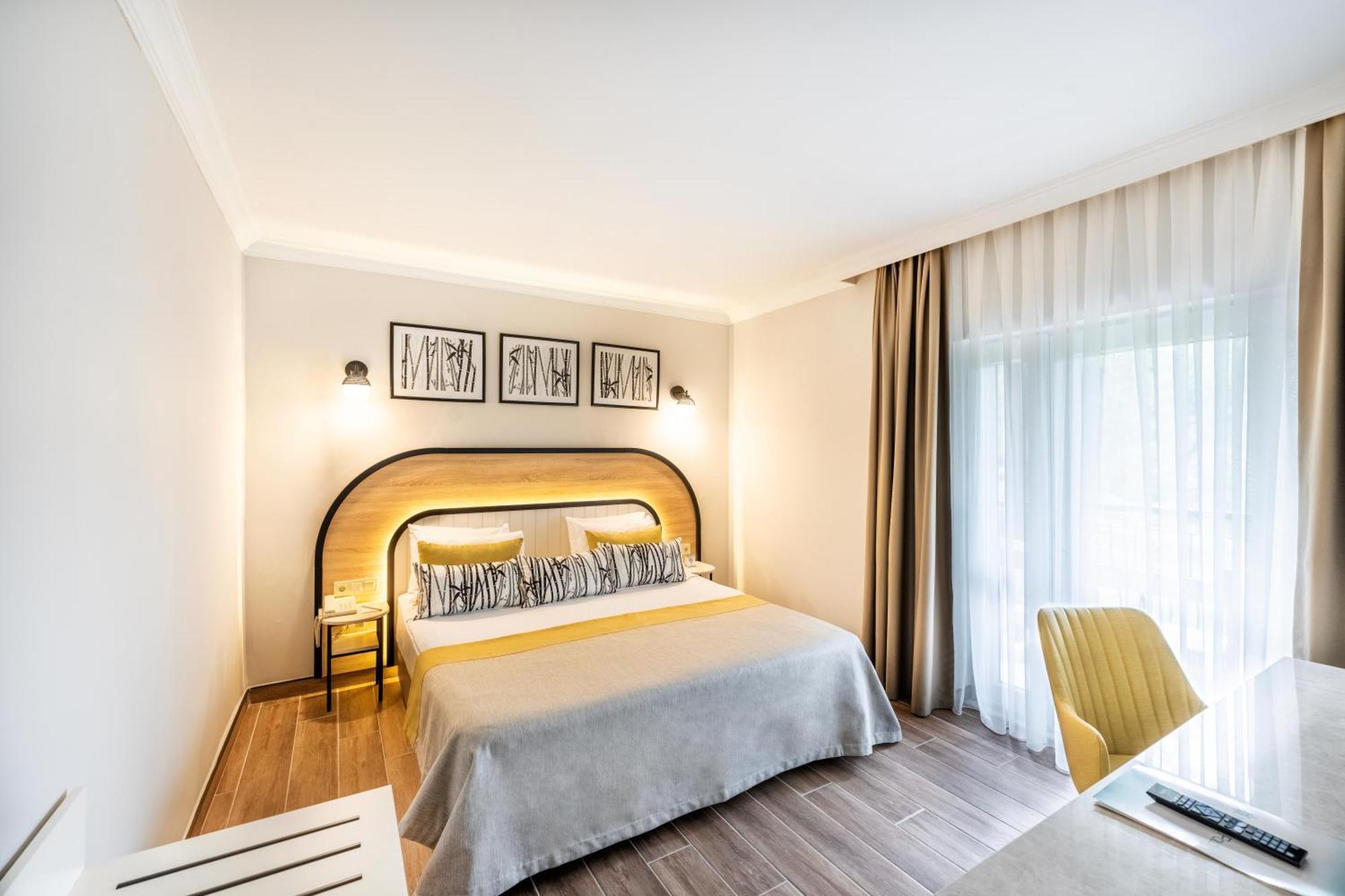 Club Marco Polo Resort 5*