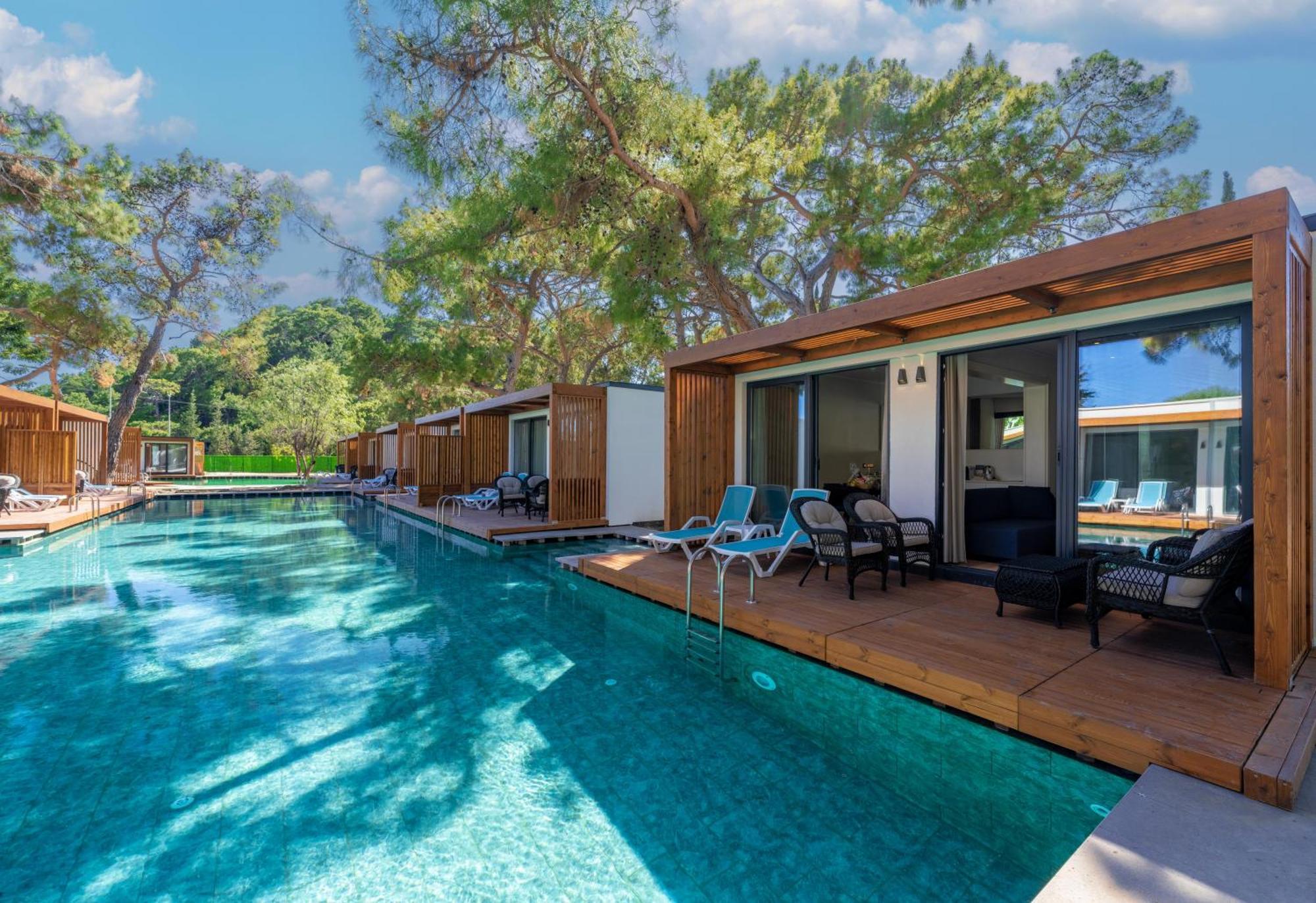 Resort Club Marco Polo 5*