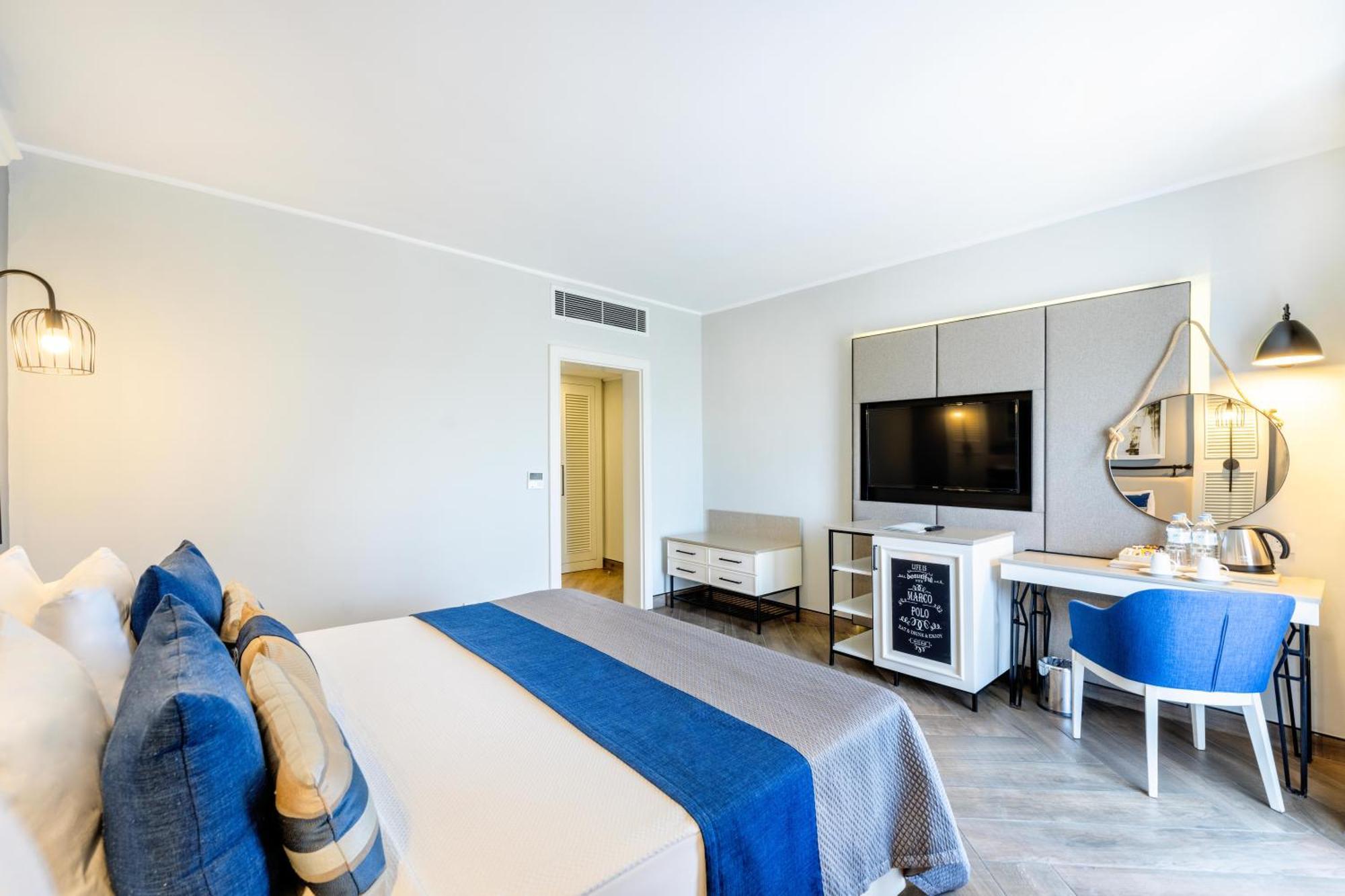 Club Marco Polo Kemer