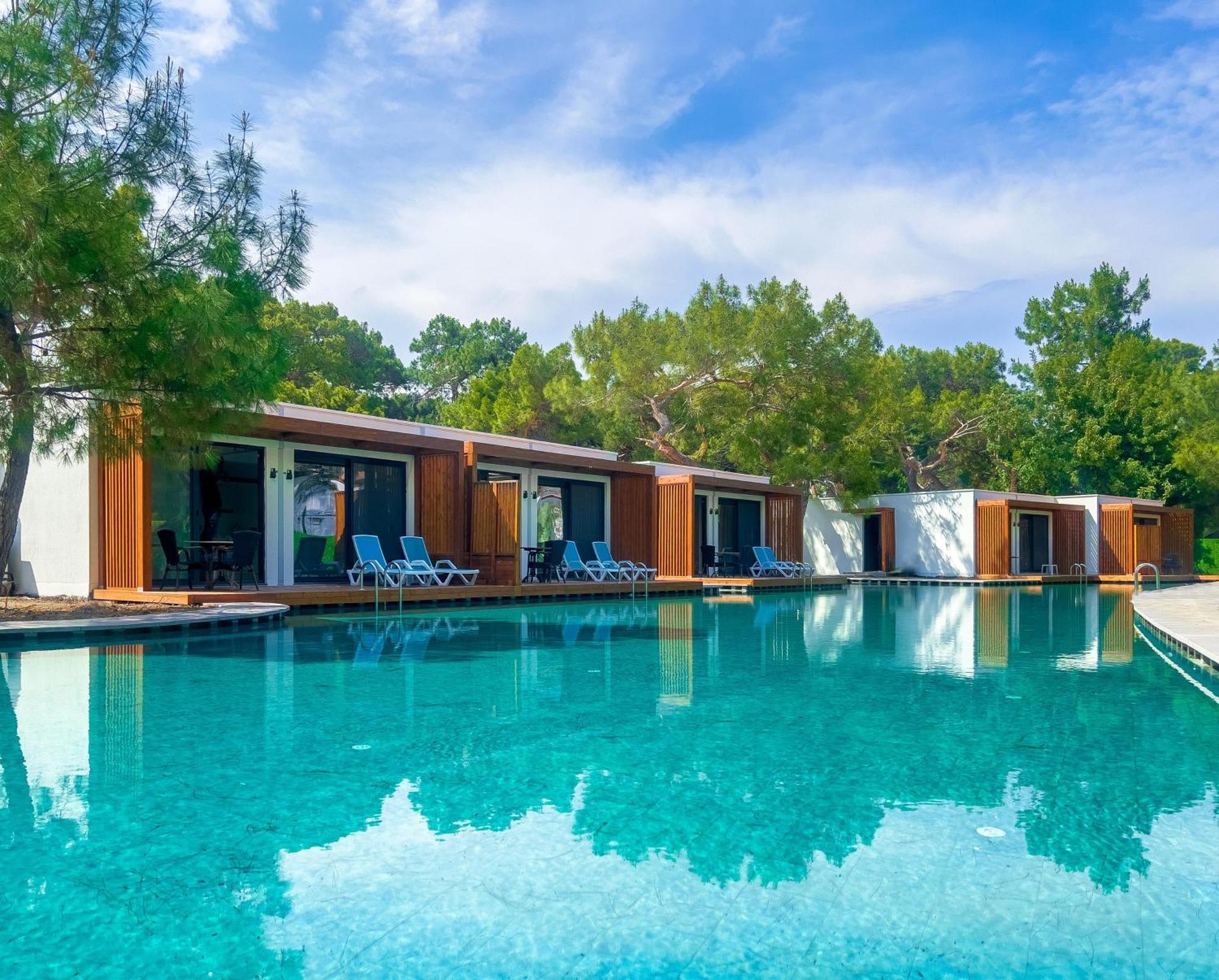 Resort Club Marco Polo