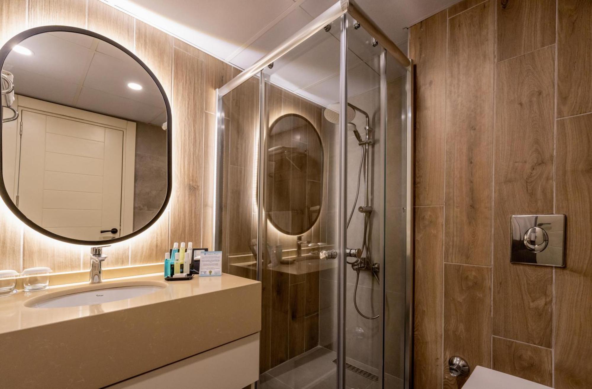 Resort Club Marco Polo 5*