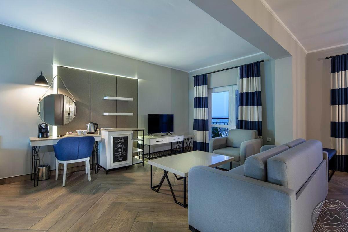 Club Marco Polo 5*