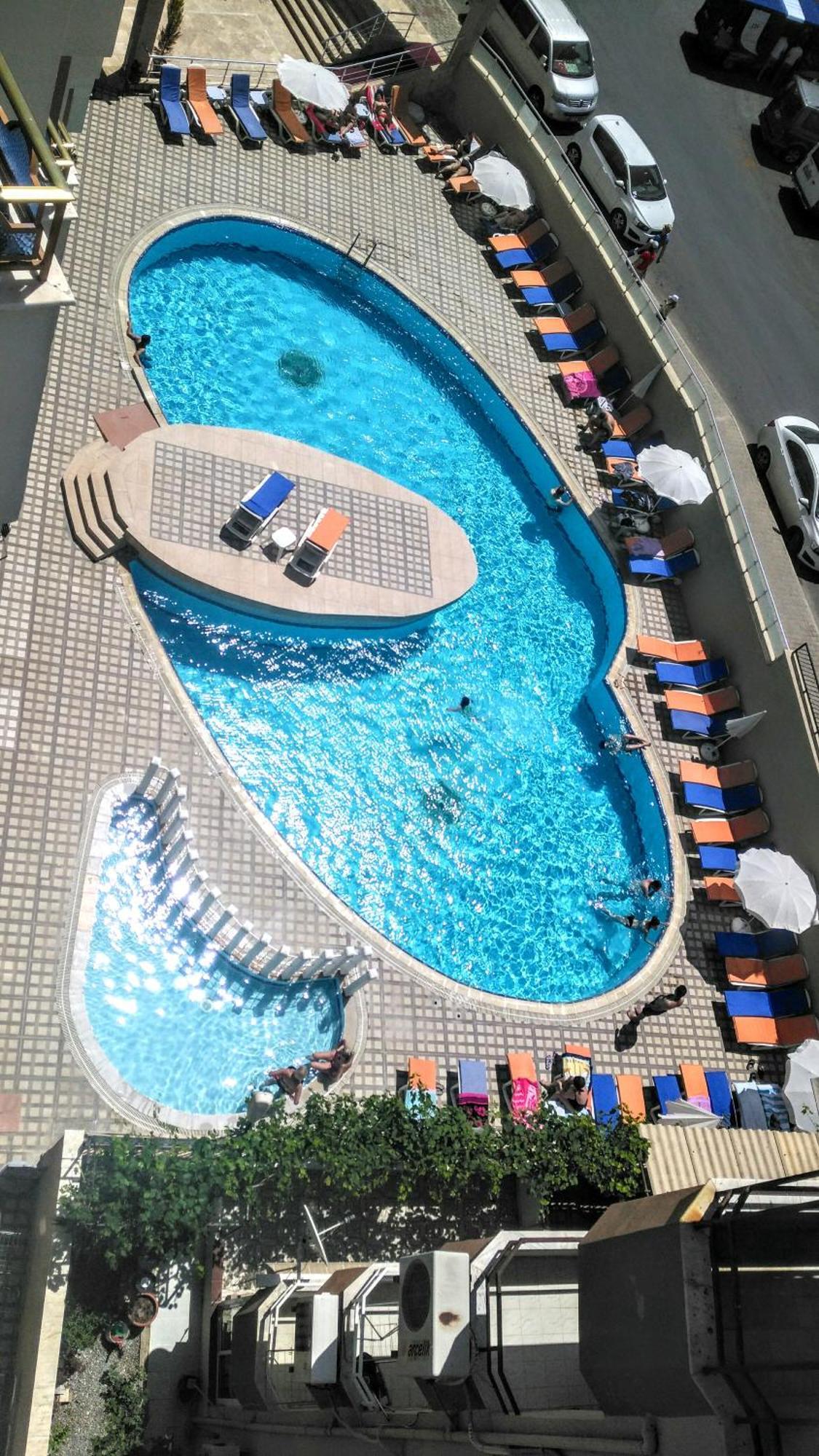 Meryemana Hotel