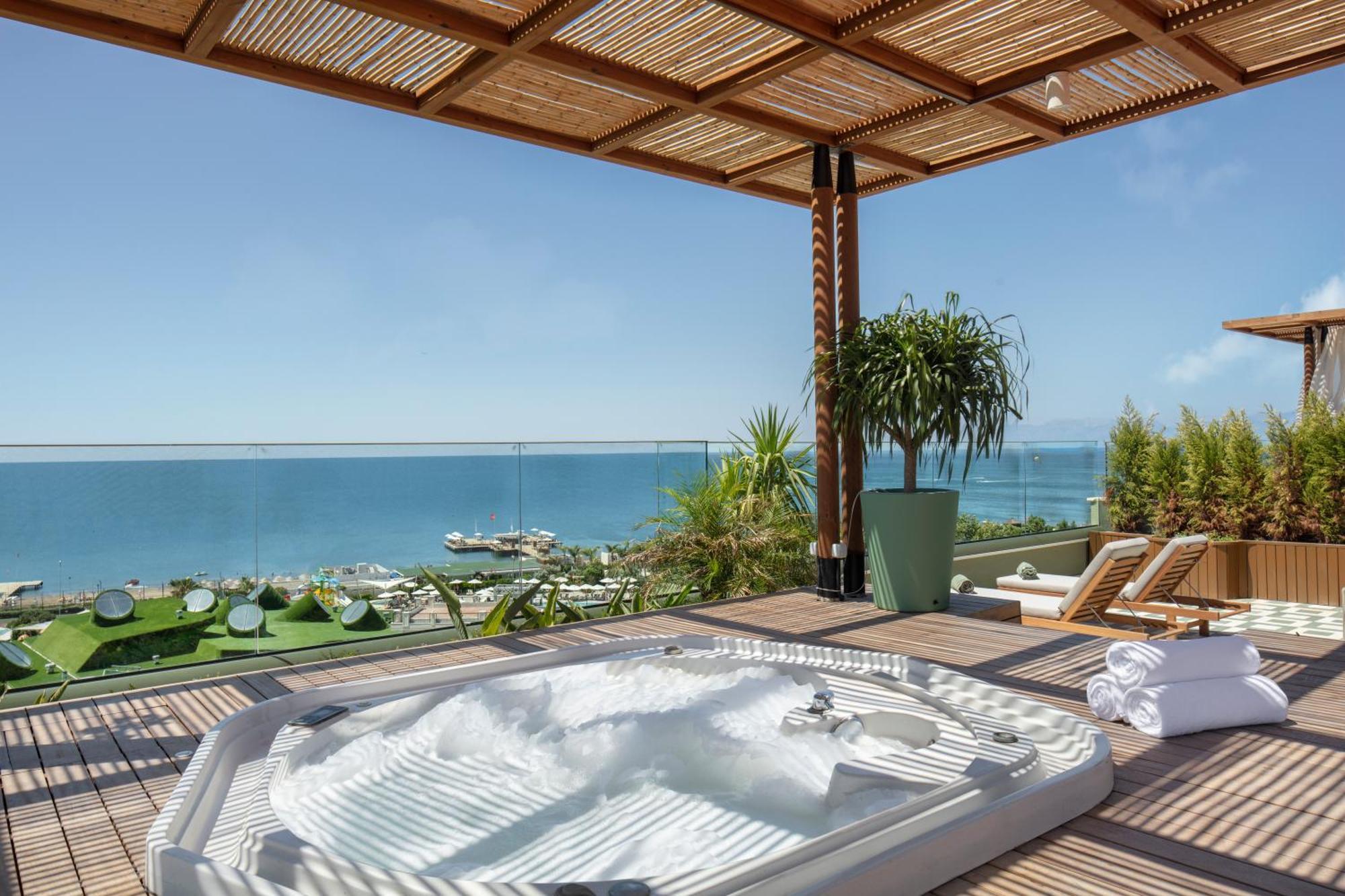 Ela Excellence Resort Belek