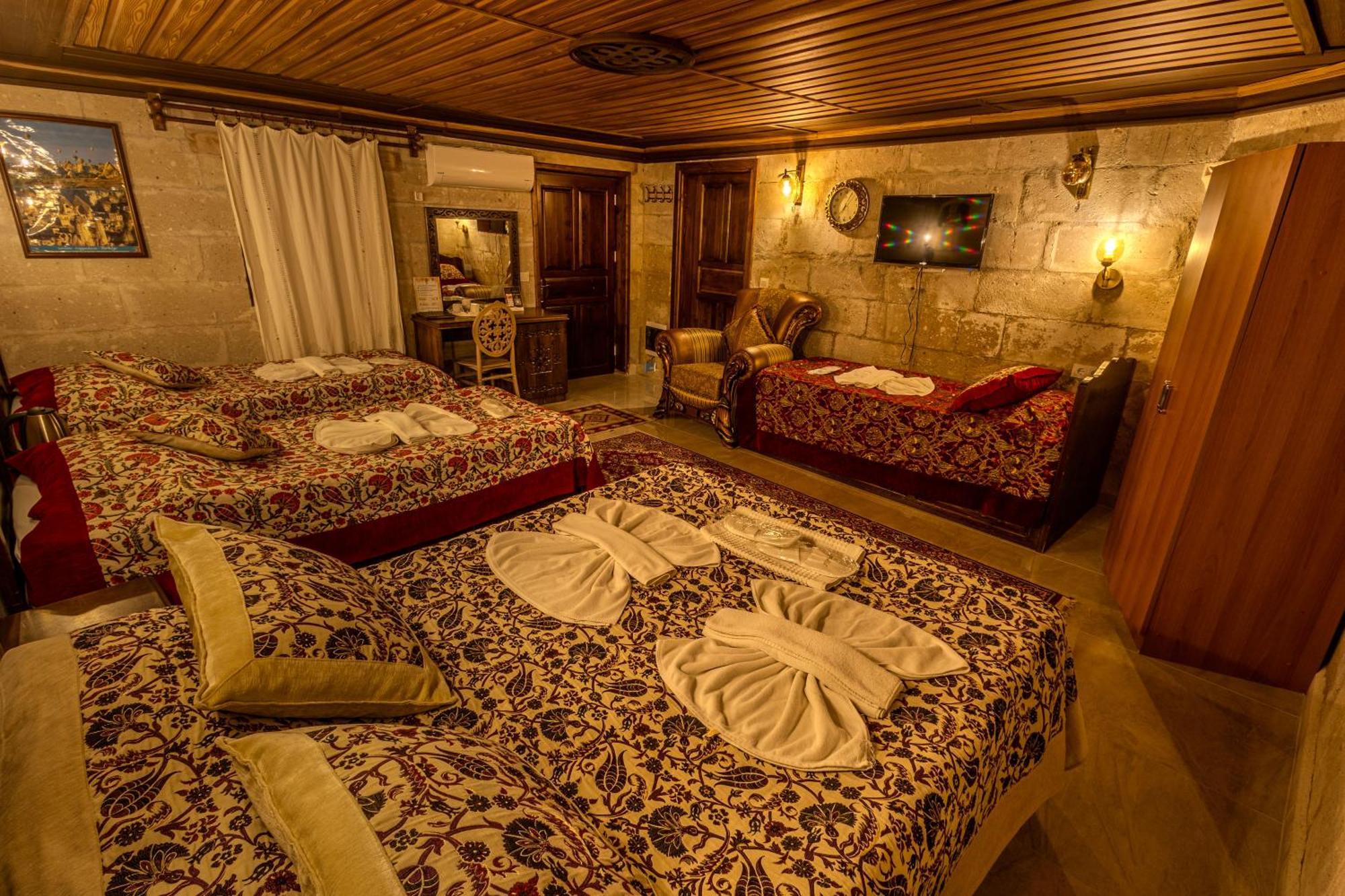 Valley Cave House Goreme