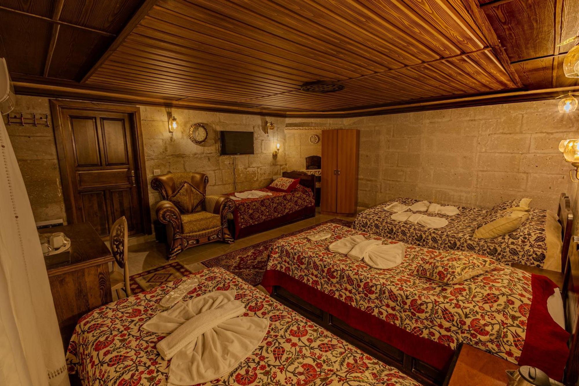Valley Cave House 2* Goreme
