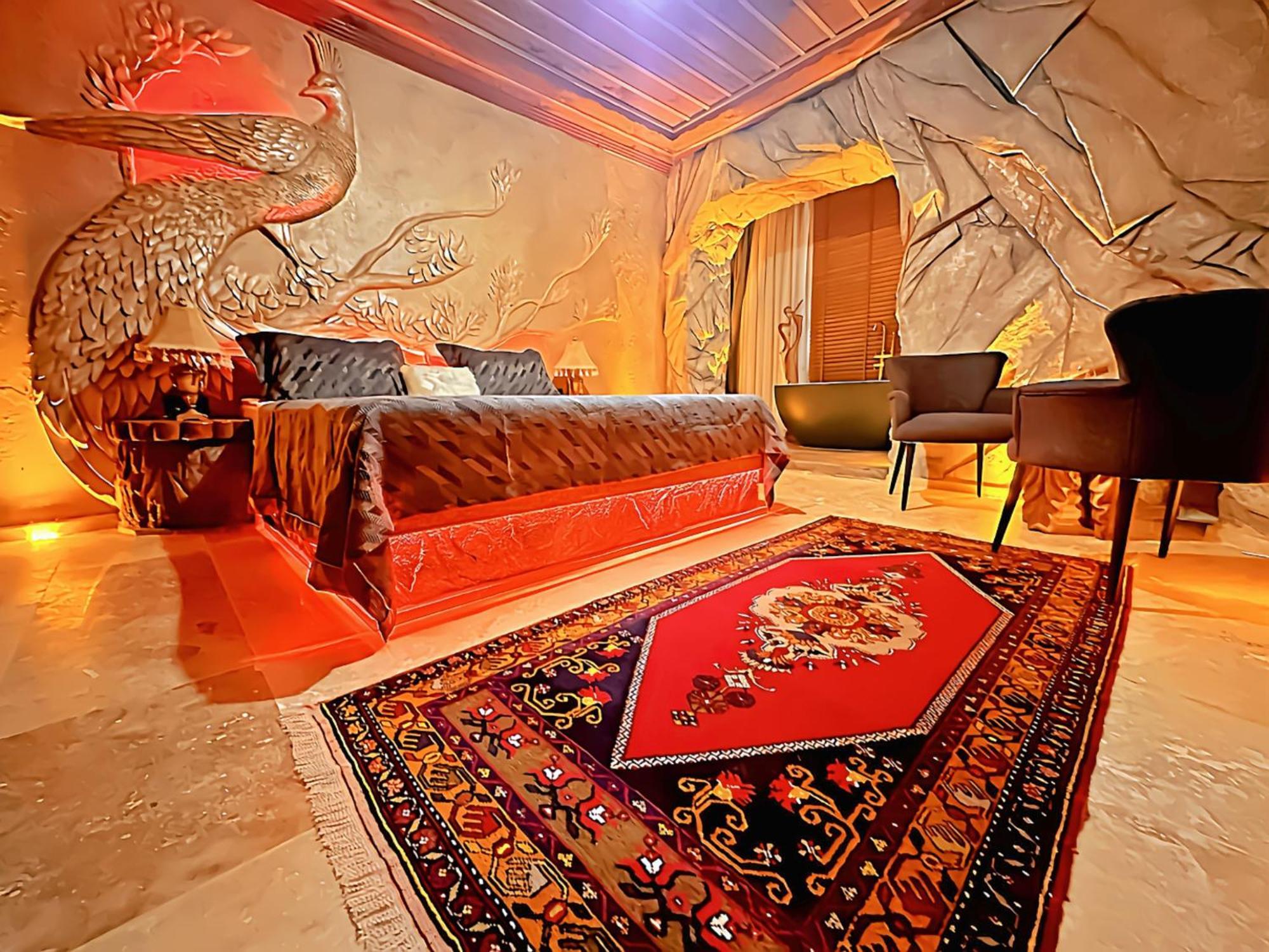 Historical House 3* Goreme