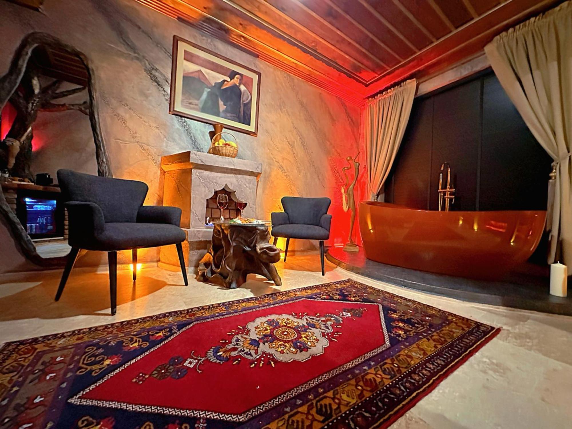 Historical House Goreme