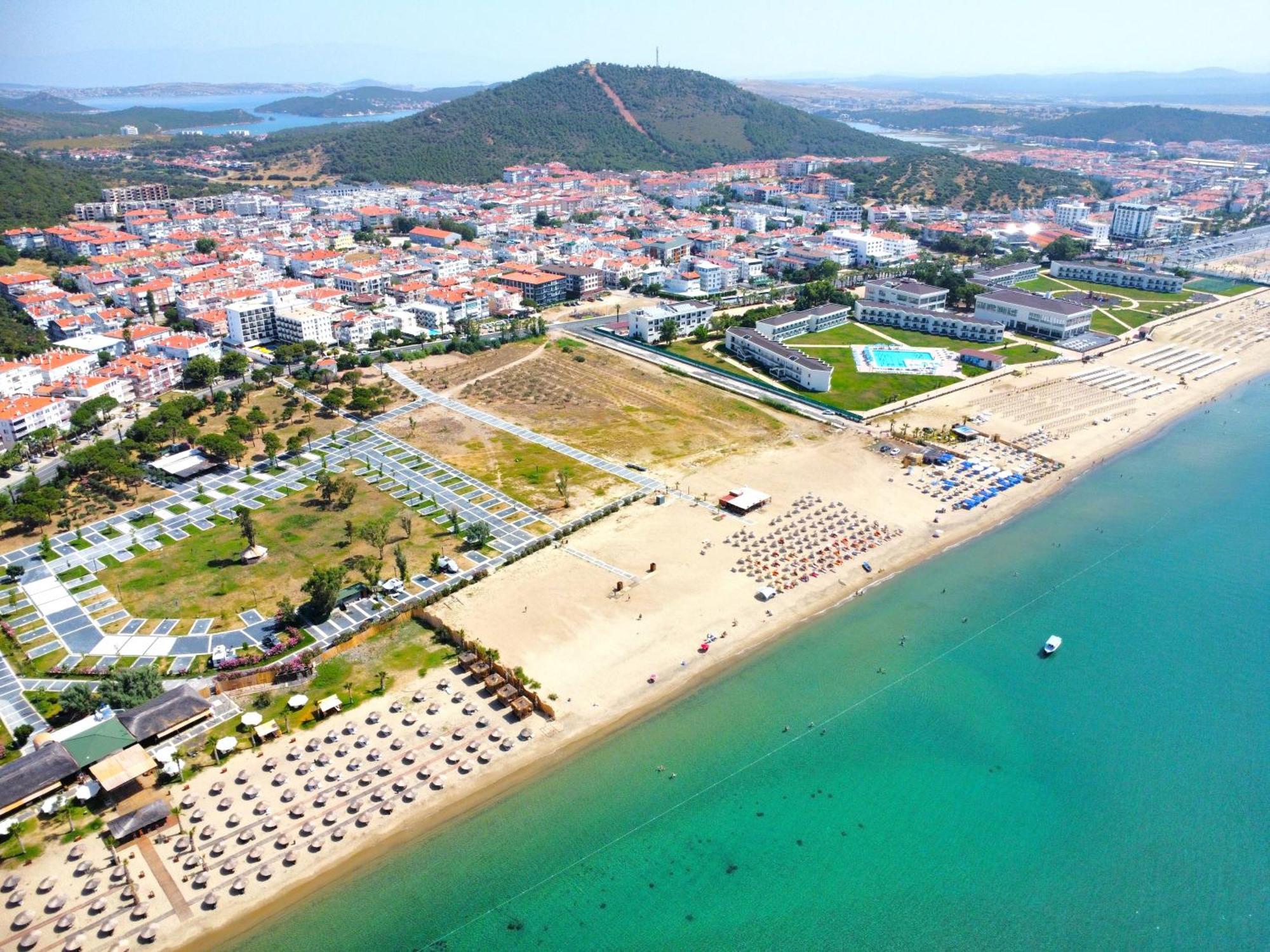 Hotel Mulka 3*