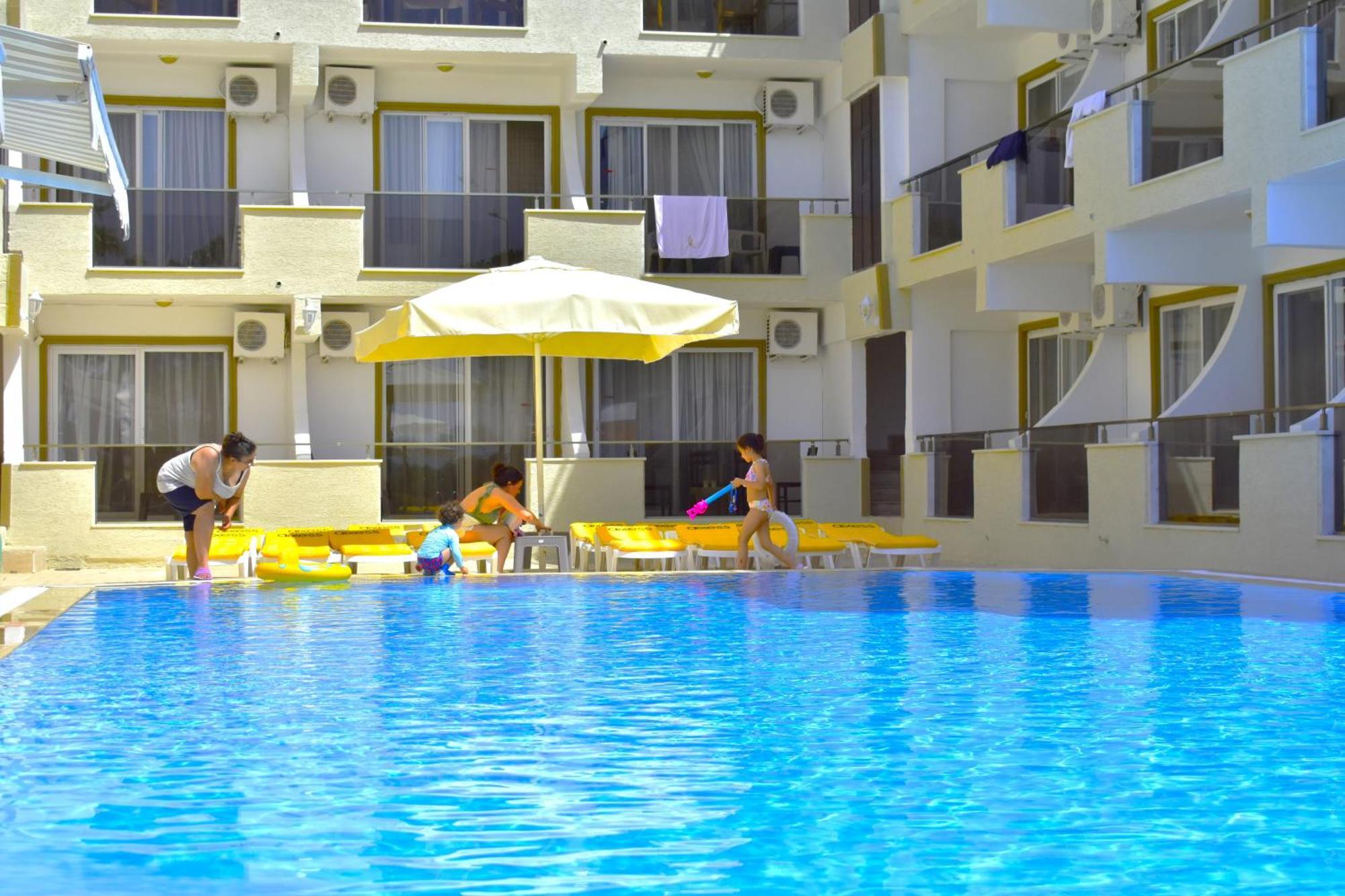 Hotel Mulka Ayvalik