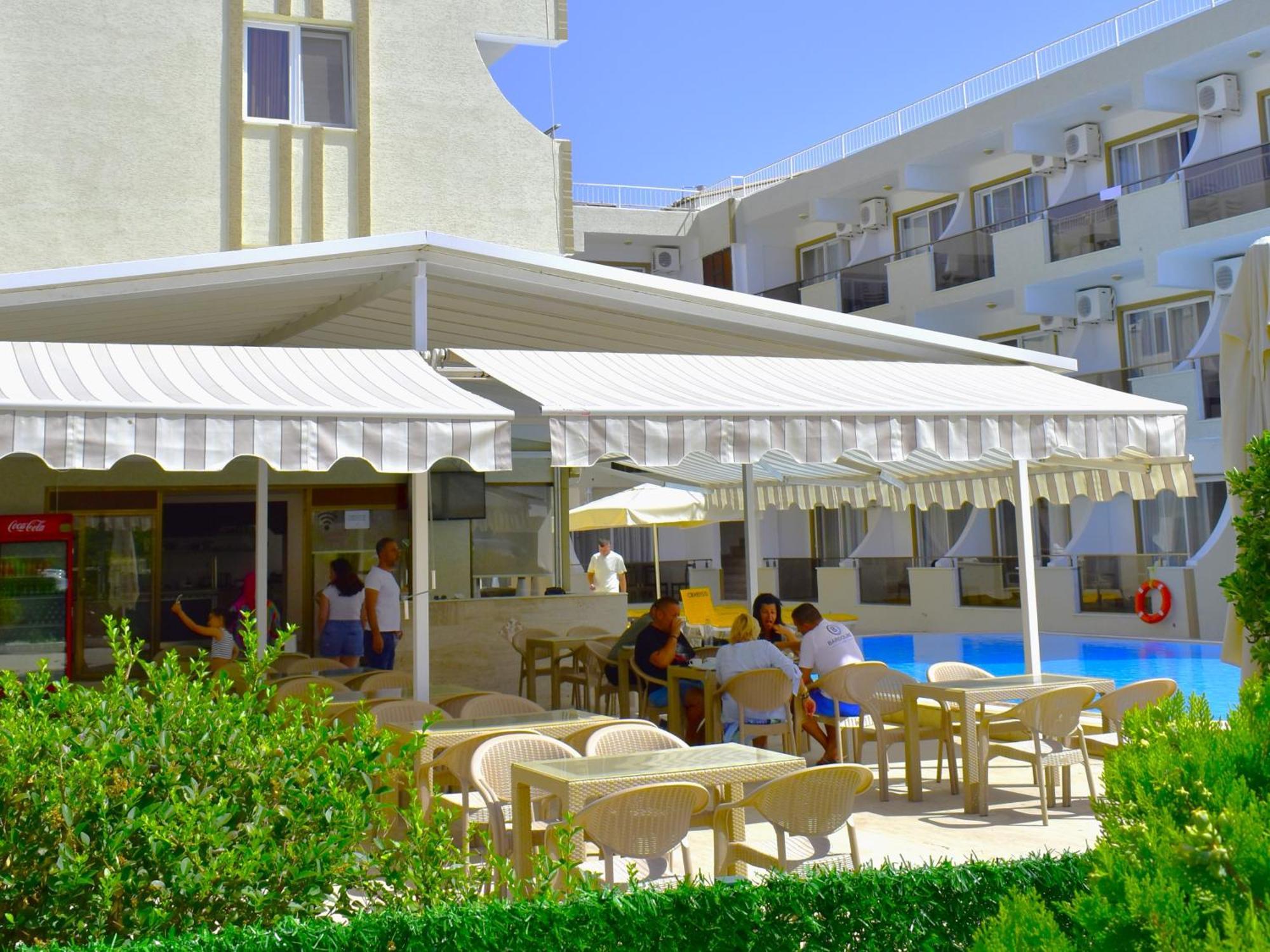 Hotel Mulka