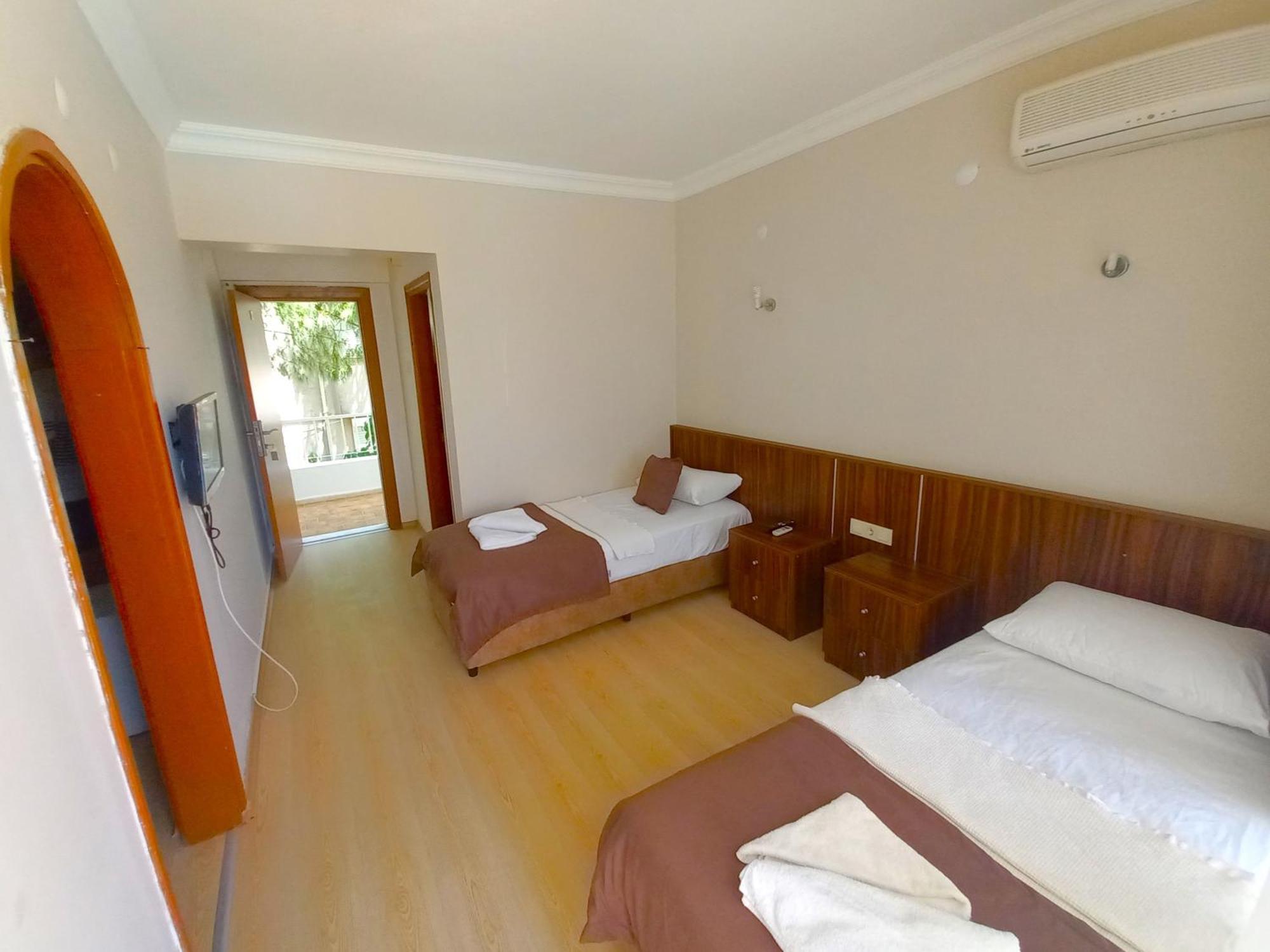 Mulka 3* Ayvalik