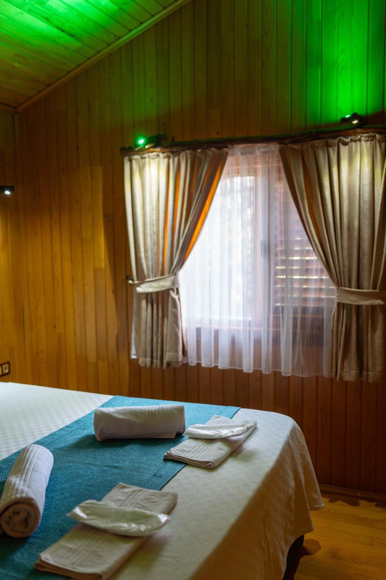 Aparthotel Leontopolis Cirali