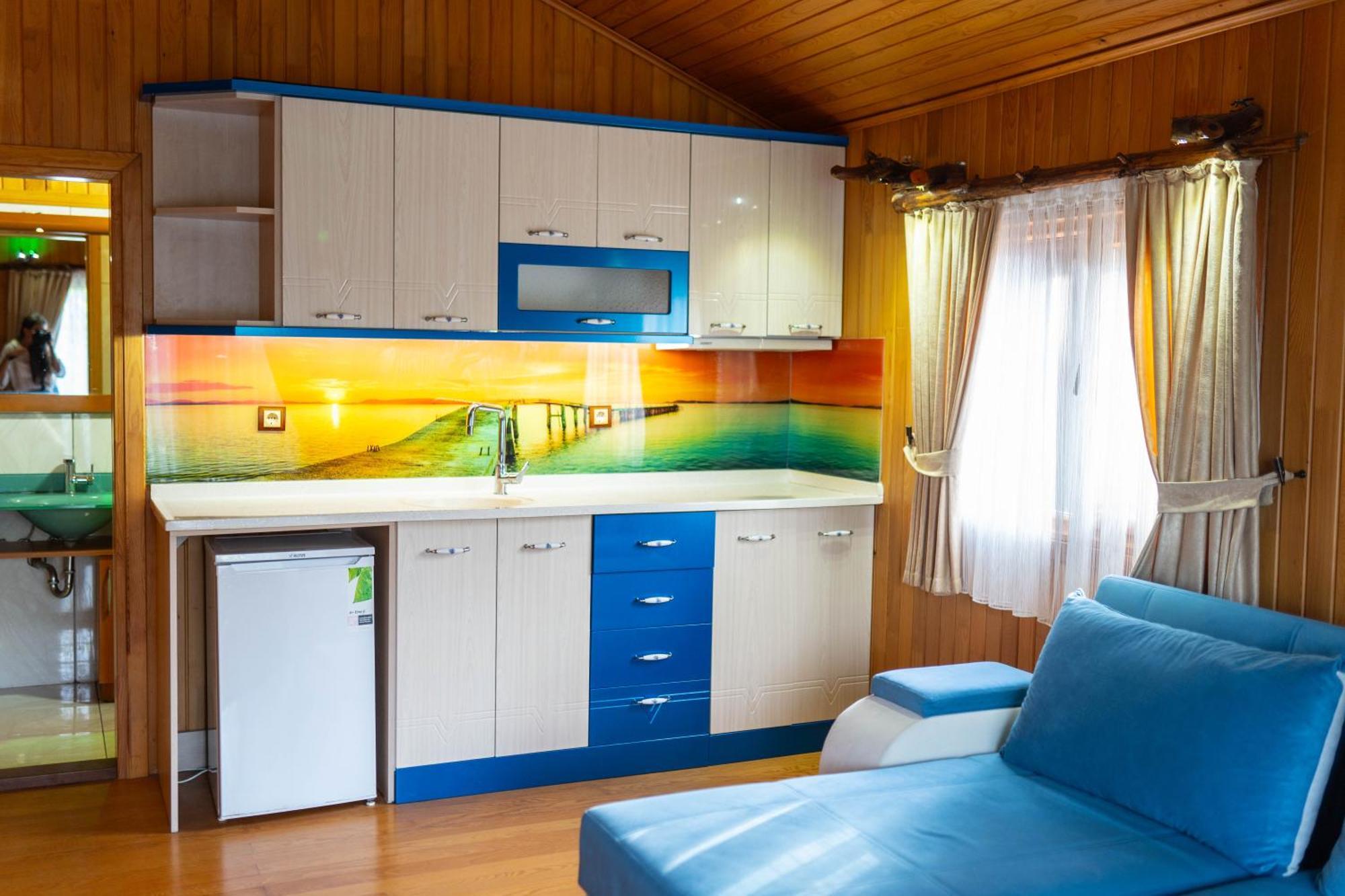 Aparthotel Leontopolis 3*