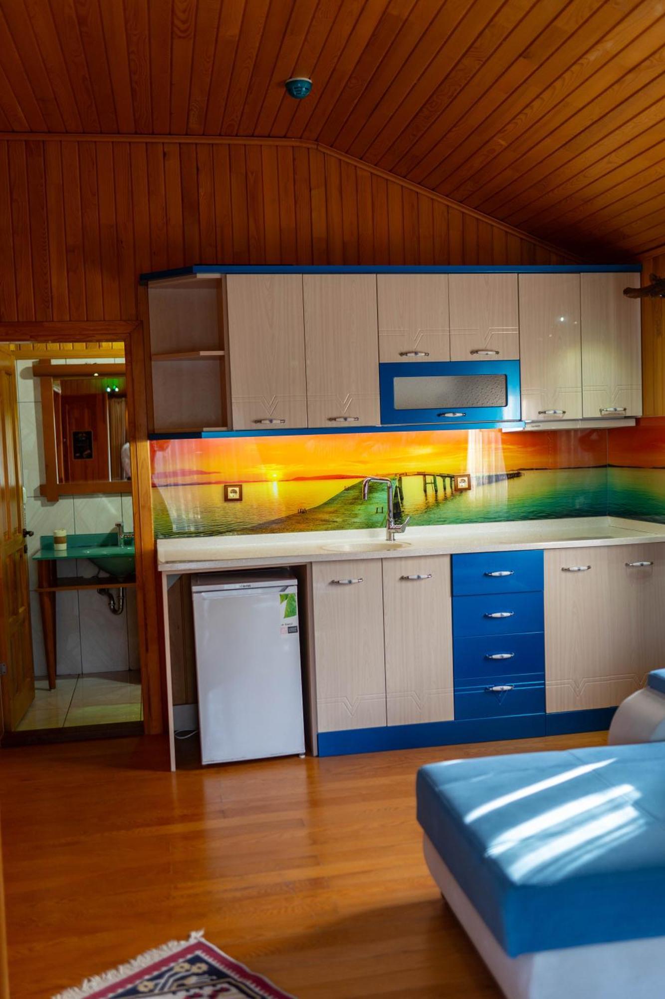 Aparthotel Leontopolis Cirali