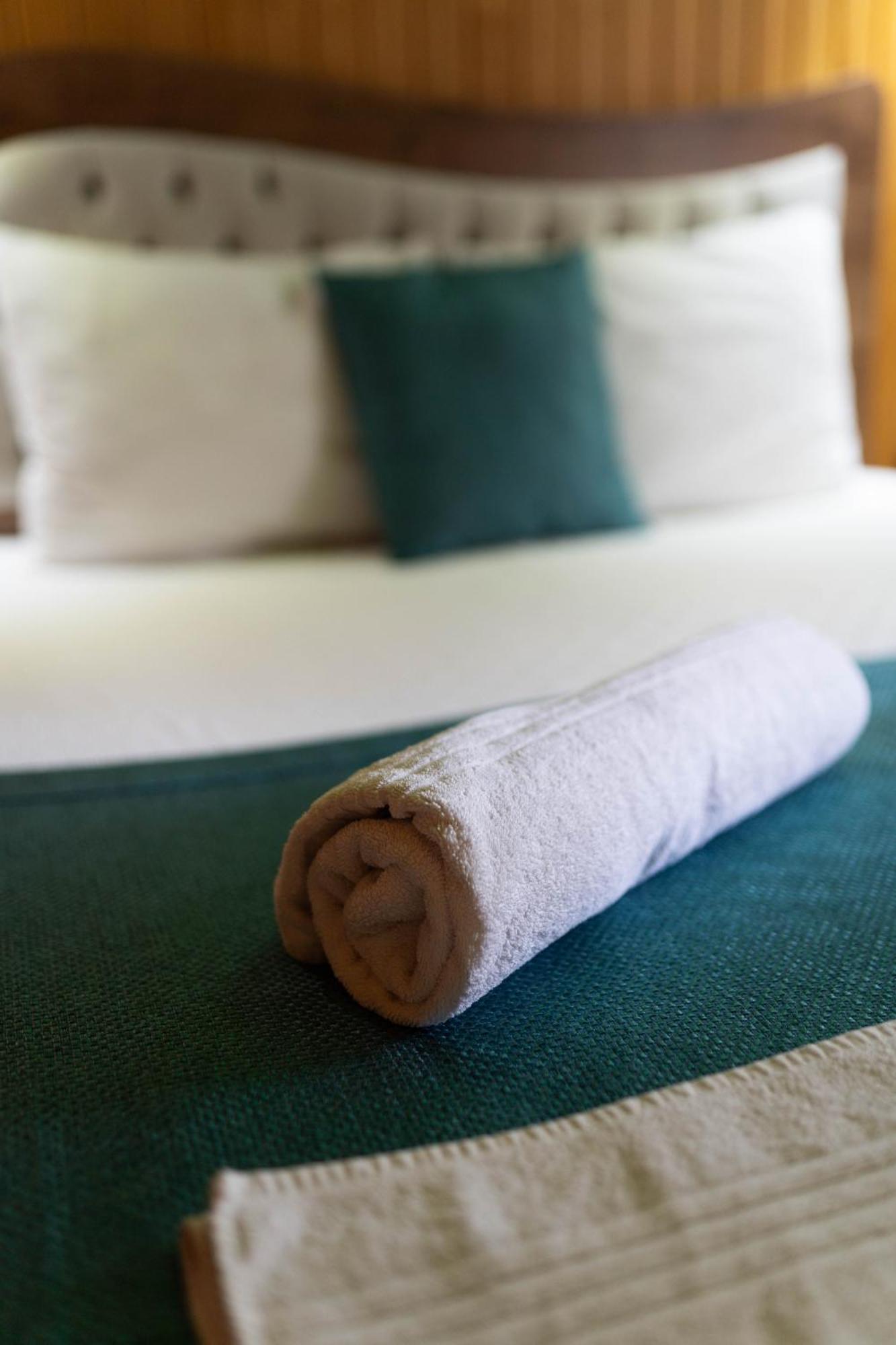 Leontopolis Aparthotel Cirali