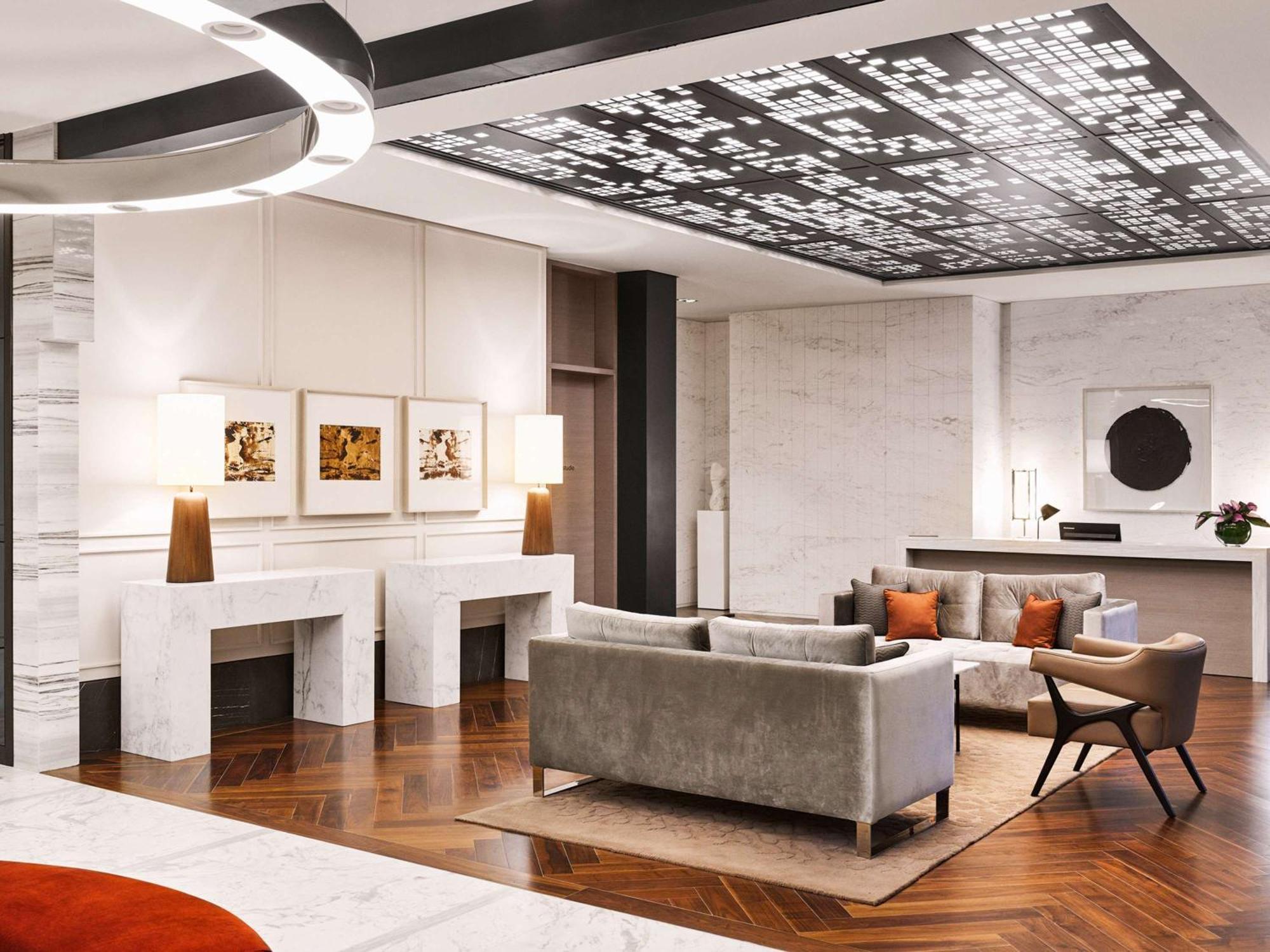 Fairmont Quasar 5*