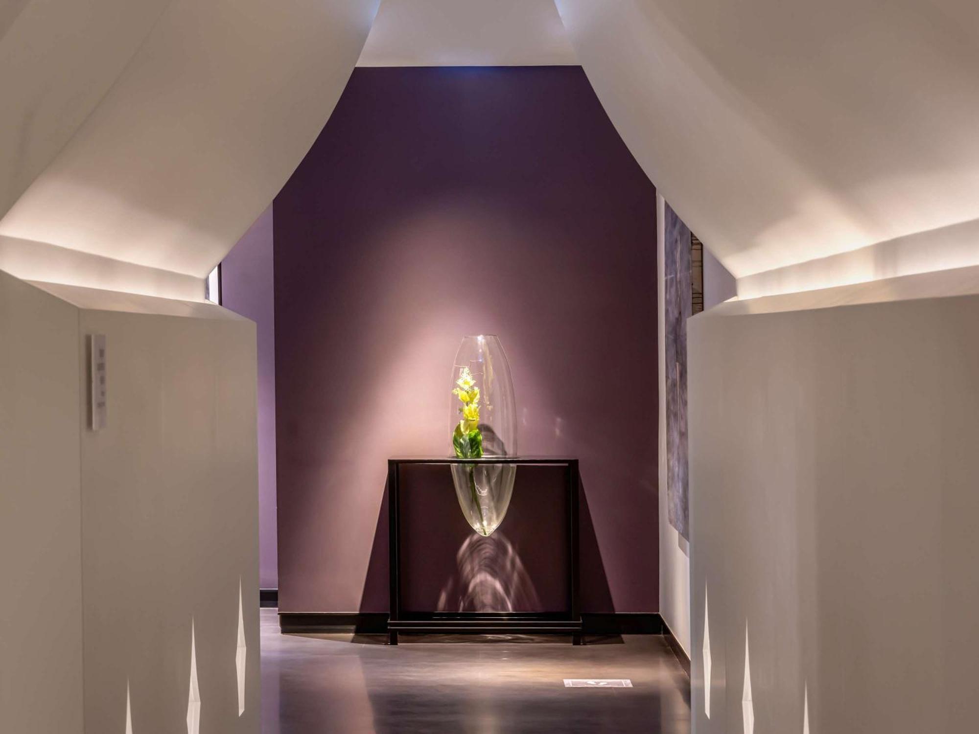 Hotel Fairmont Quasar Istanbul