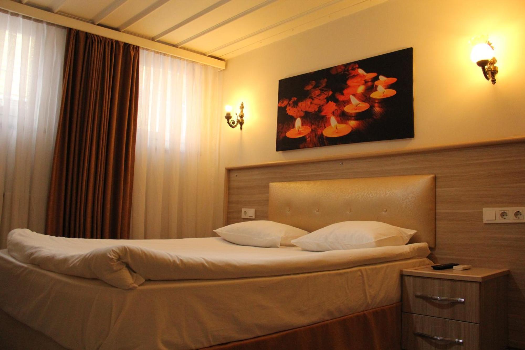 Jasmine & Boutique Aparthotel Istanbul