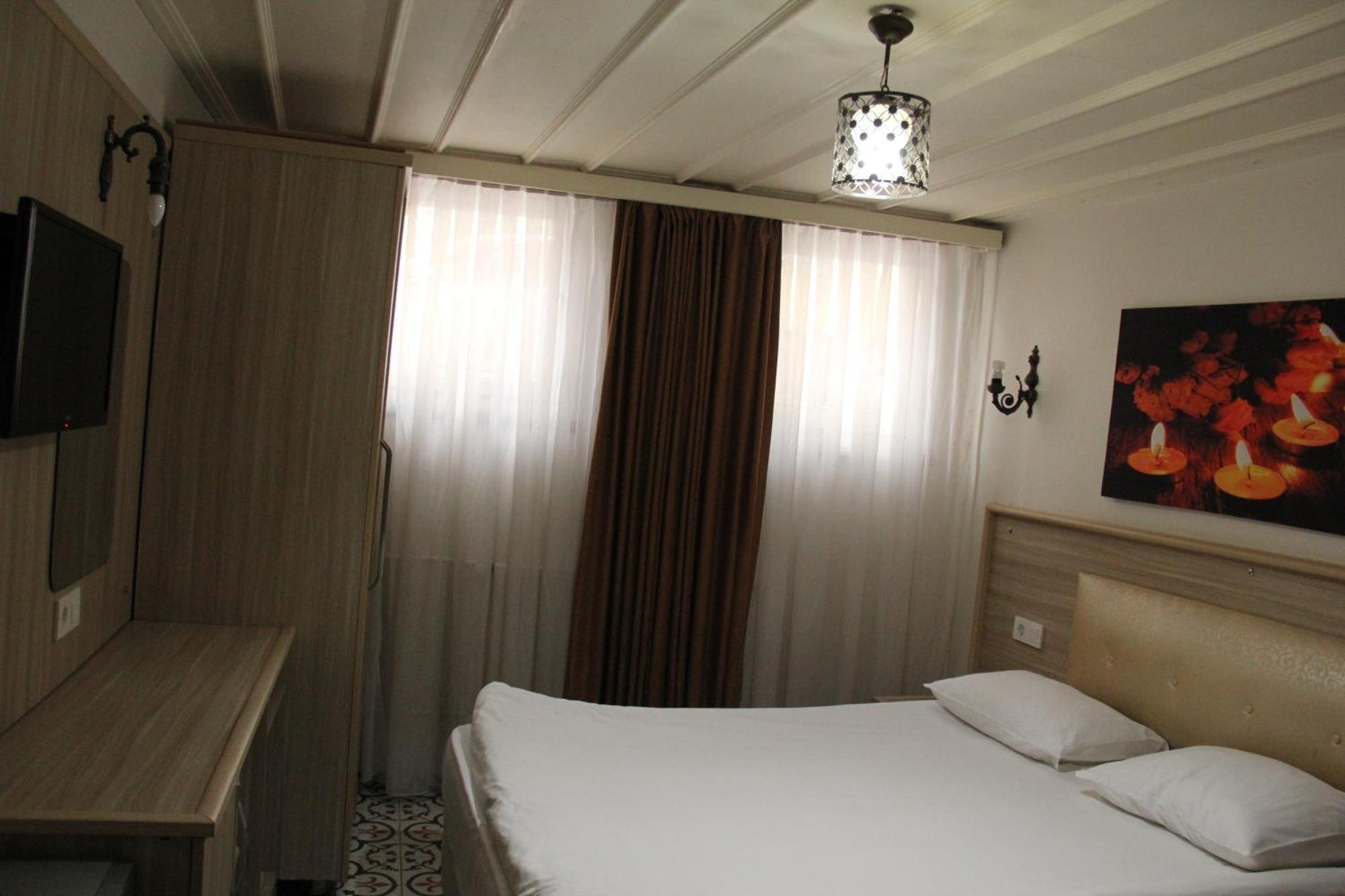 Jasmine & Boutique Aparthotel 2*