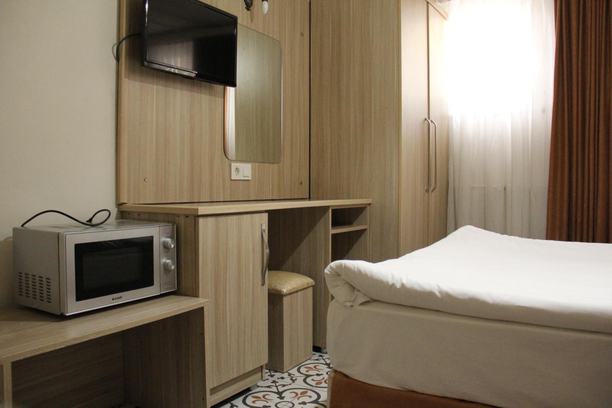 Jasmine & Boutique Aparthotel 2*