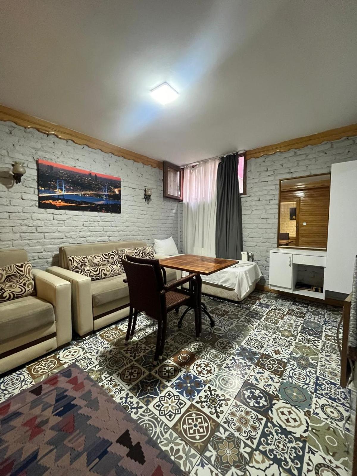 Jasmine & Boutique Istanbul