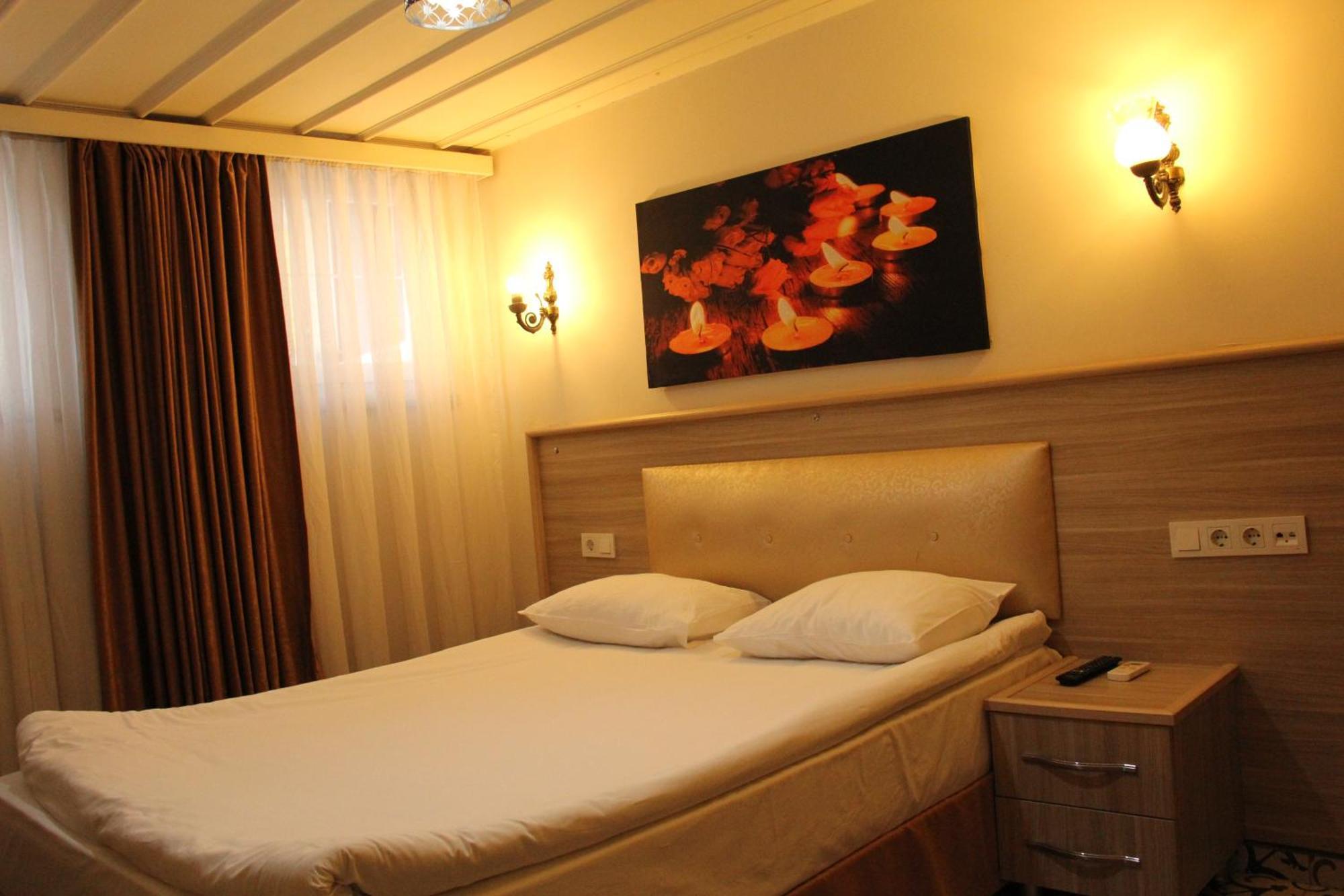 Jasmine & Boutique Aparthotel 2*