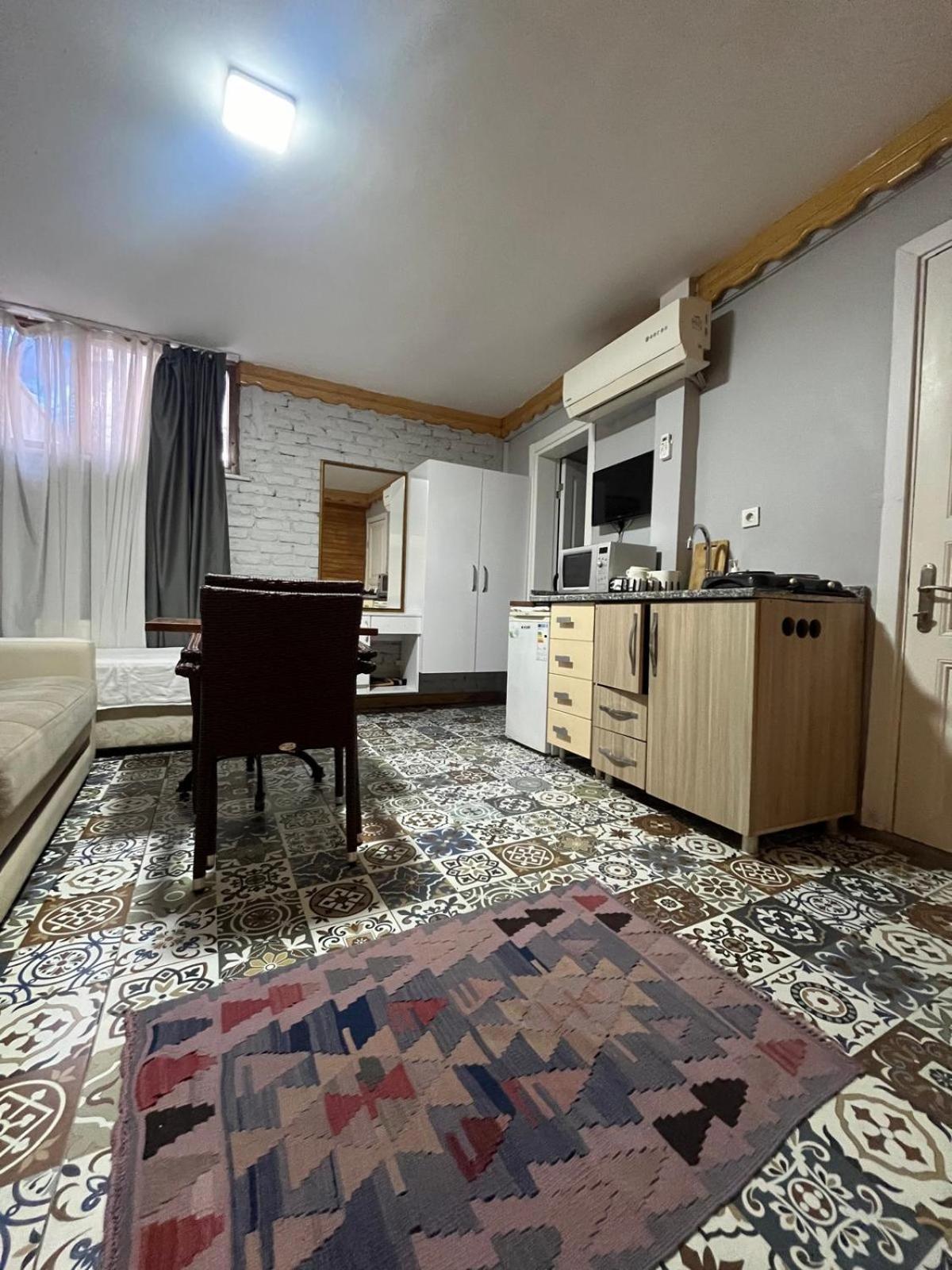 Aparthotel Jasmine & Boutique Istanbul