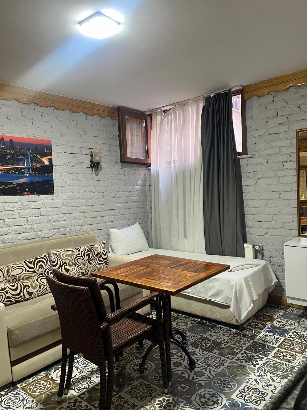 Jasmine & Boutique Aparthotel 2*