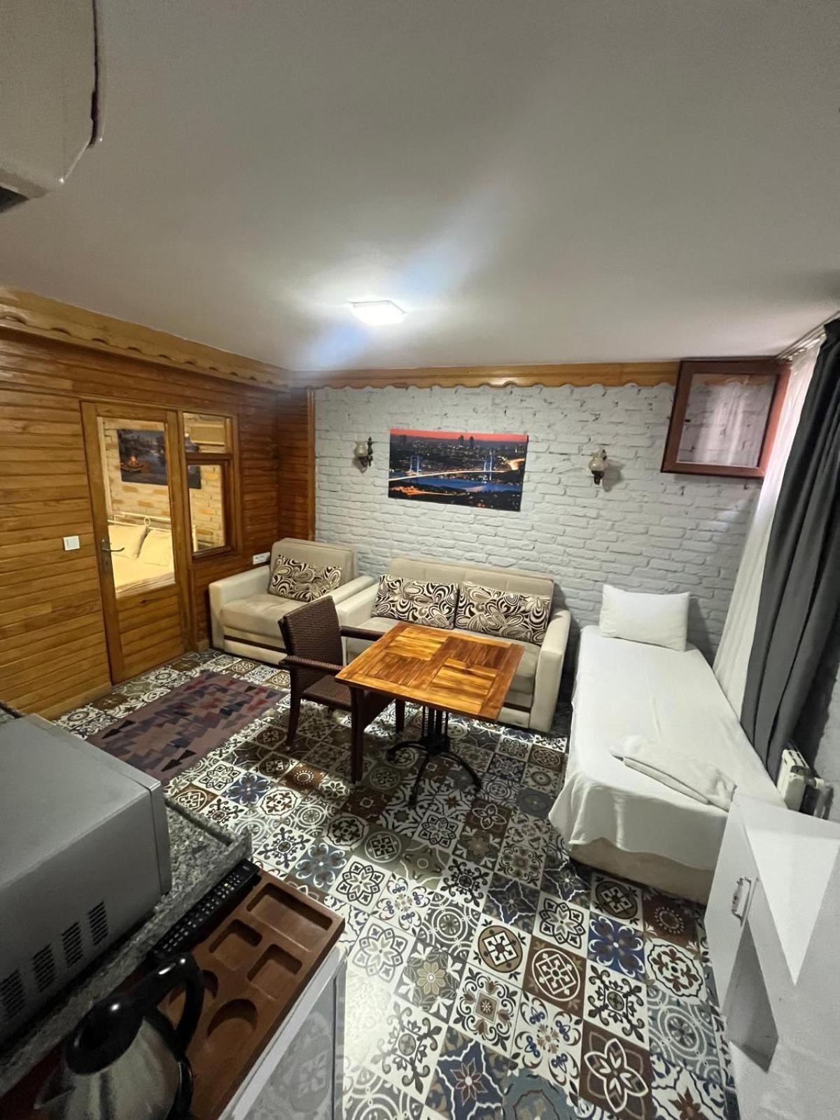 Jasmine & Boutique Aparthotel Istanbul