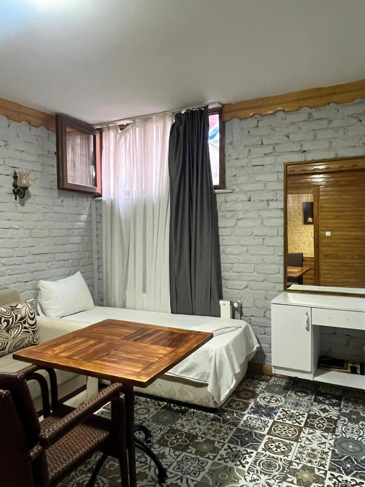 Aparthotel Jasmine & Boutique