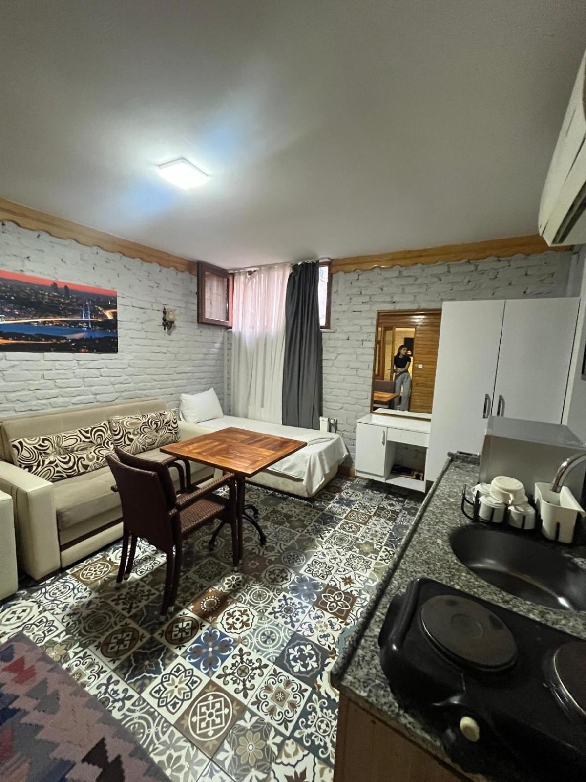 Aparthotel Jasmine & Boutique Istanbul
