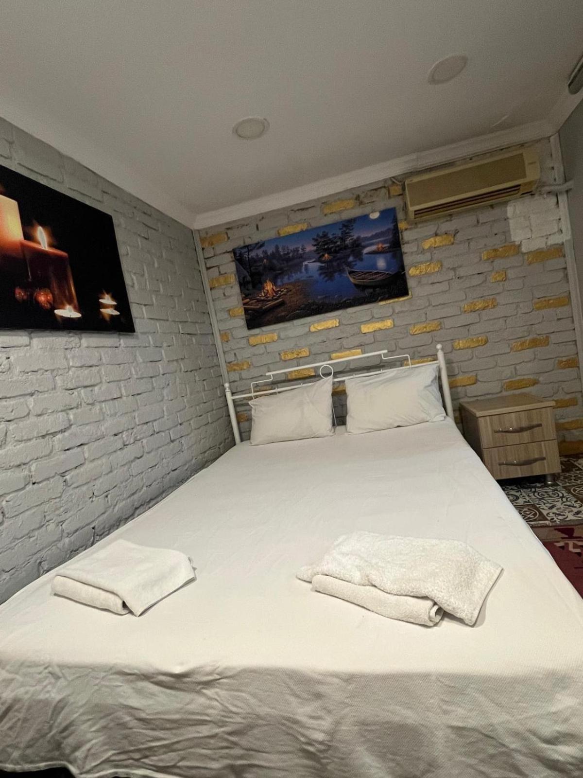 Aparthotel Jasmine & Boutique Istanbul