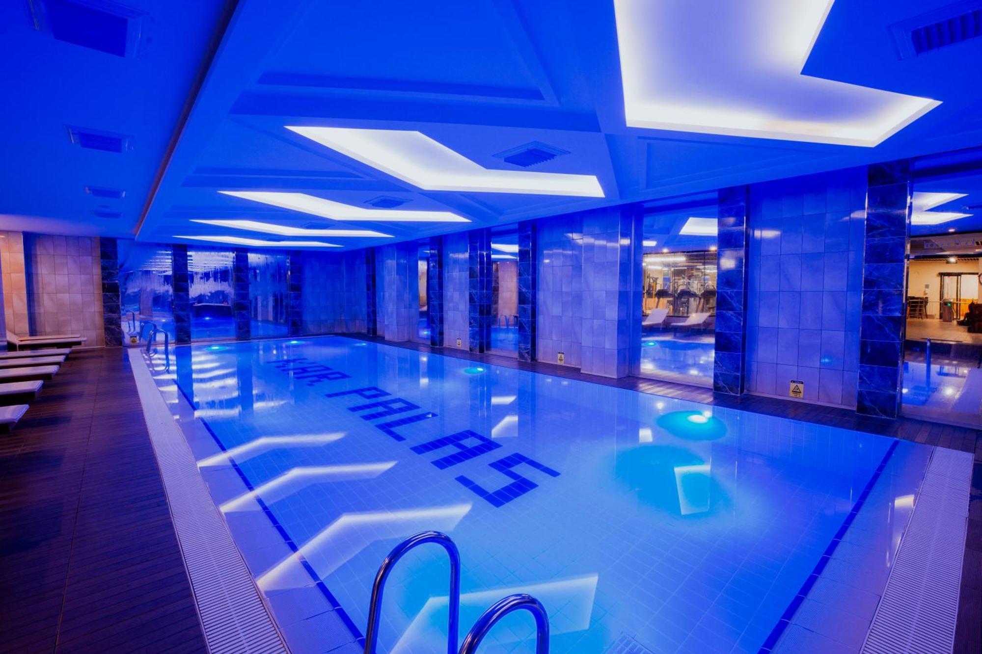 Hotel Karpalas &