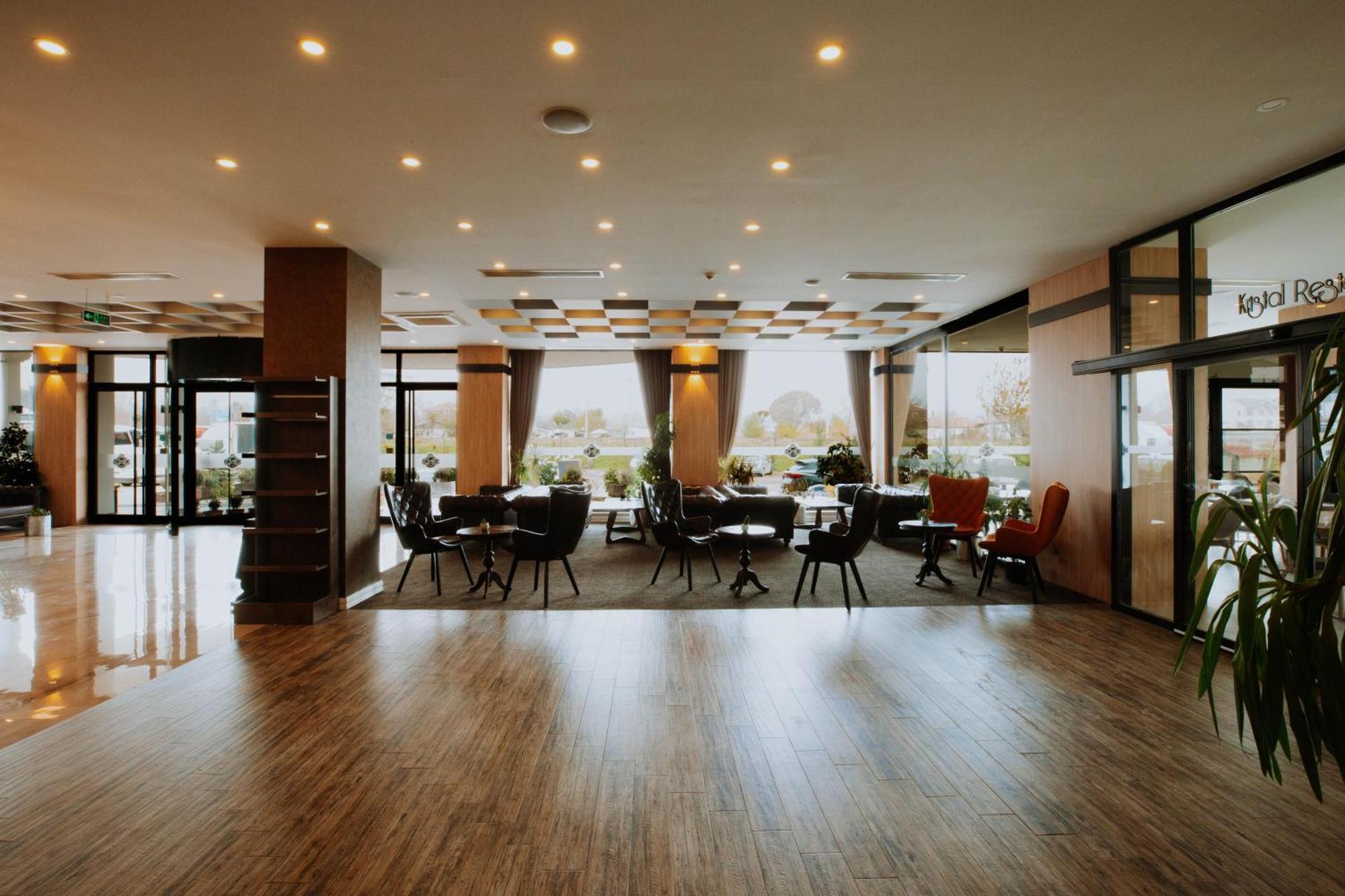 Hotel Karpalas & Bolu