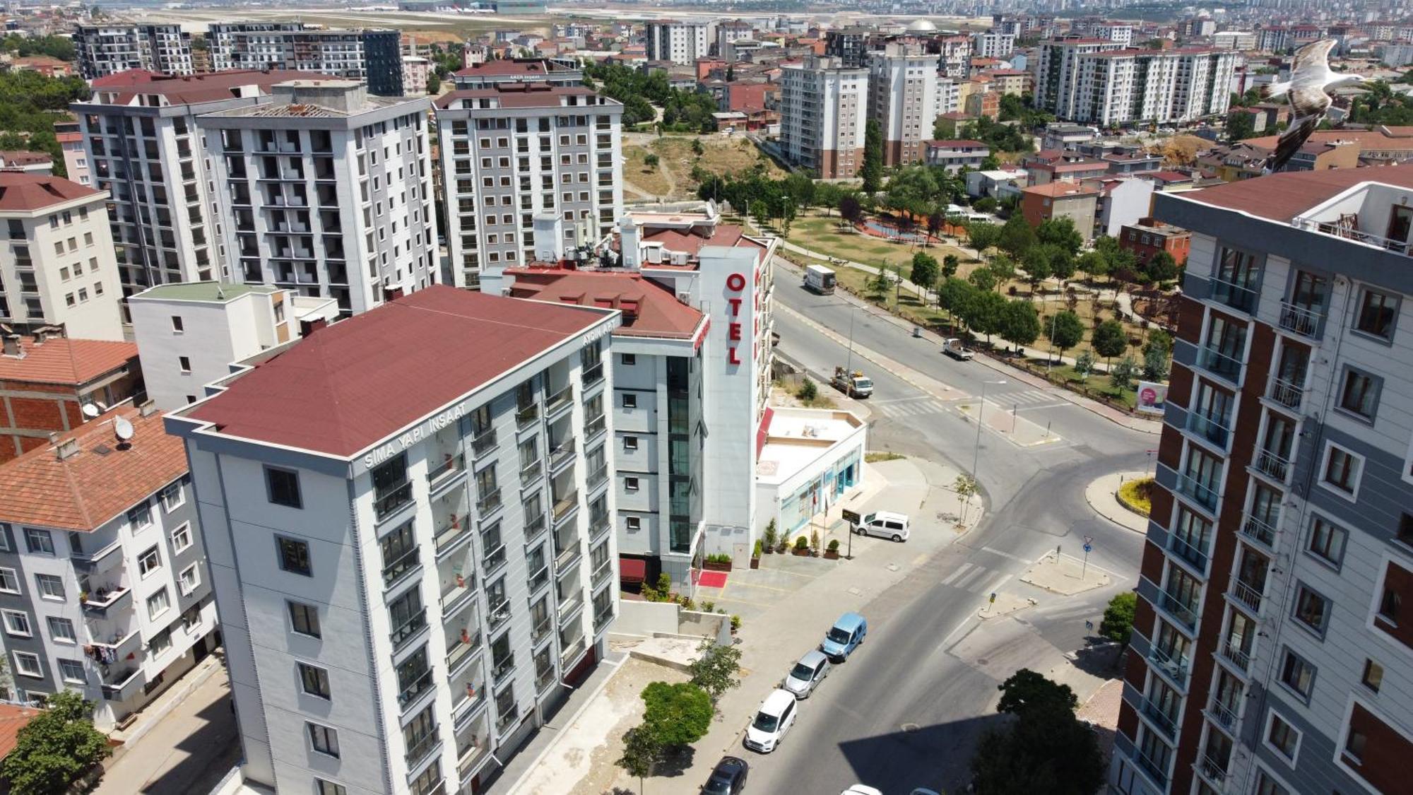 Sahrakent - Atasehir Istanbul