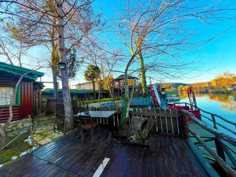 Paradise Hotel Agva (Marmara)