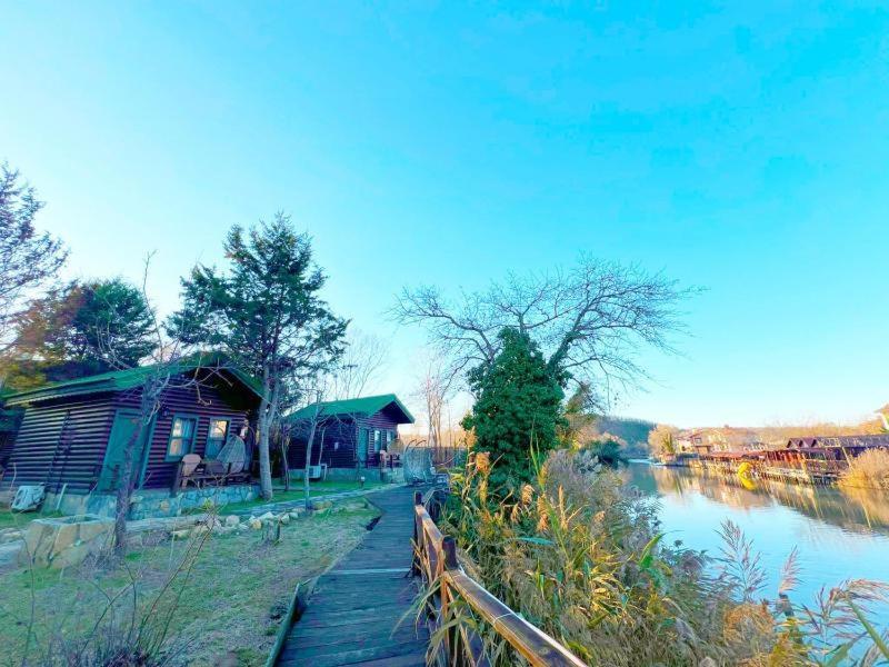 Paradise 3* Agva (Marmara)
