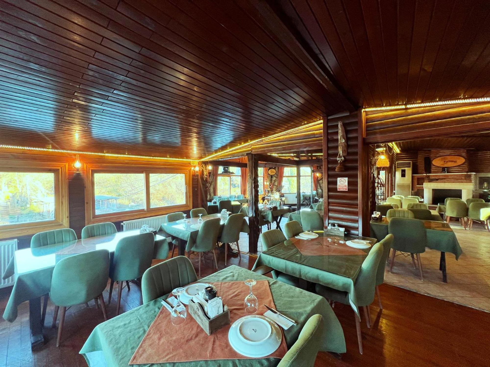 Hotel Paradise 3*