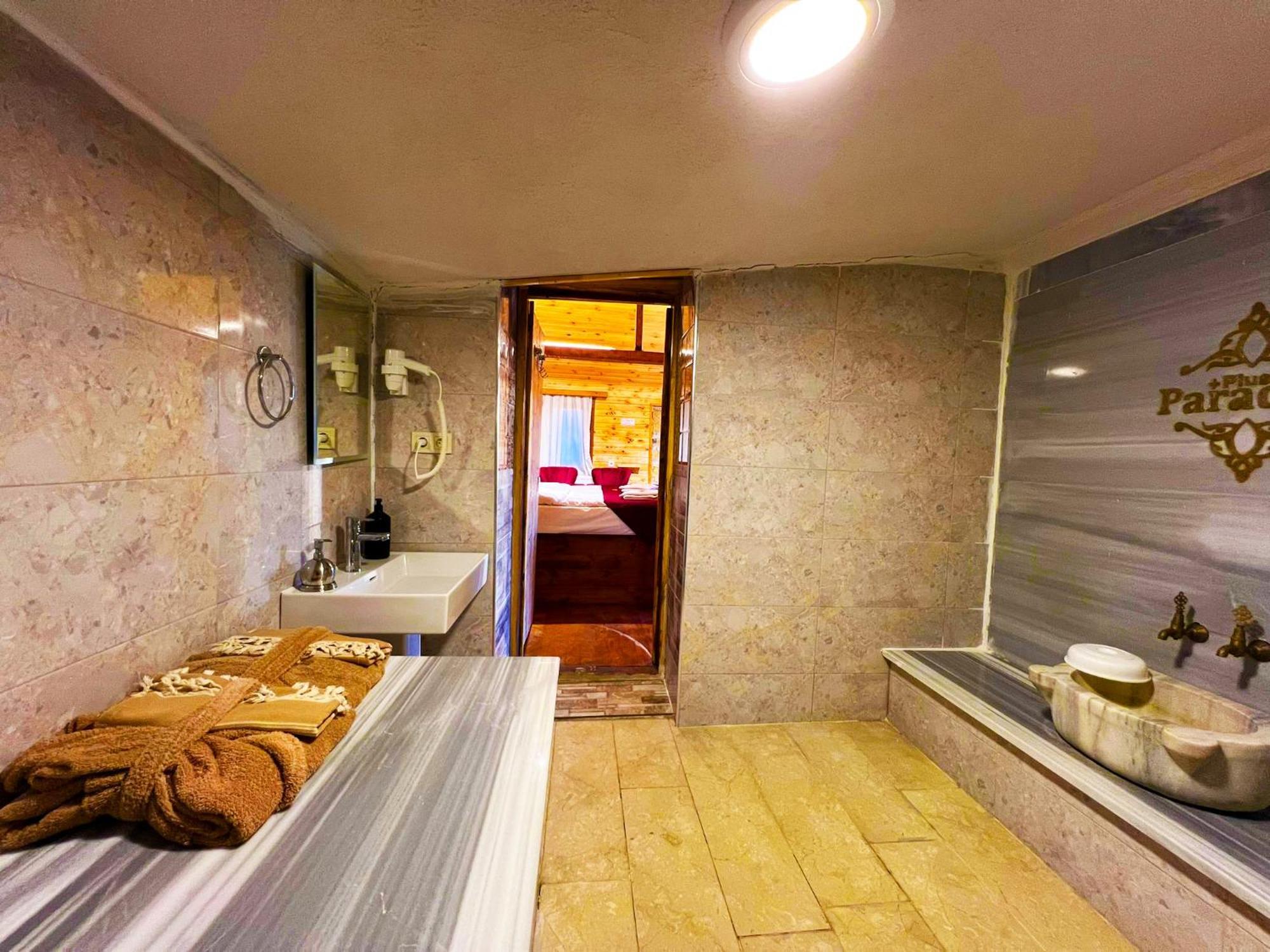 Paradise Hotel