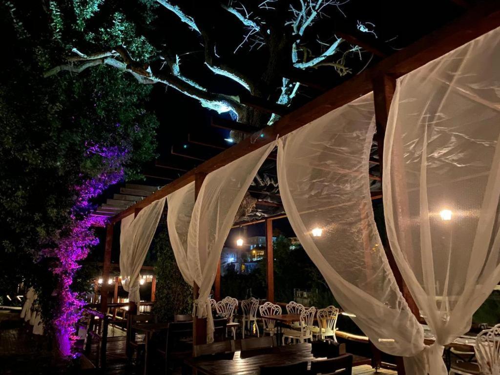 Paradise Hotel Agva (Marmara)